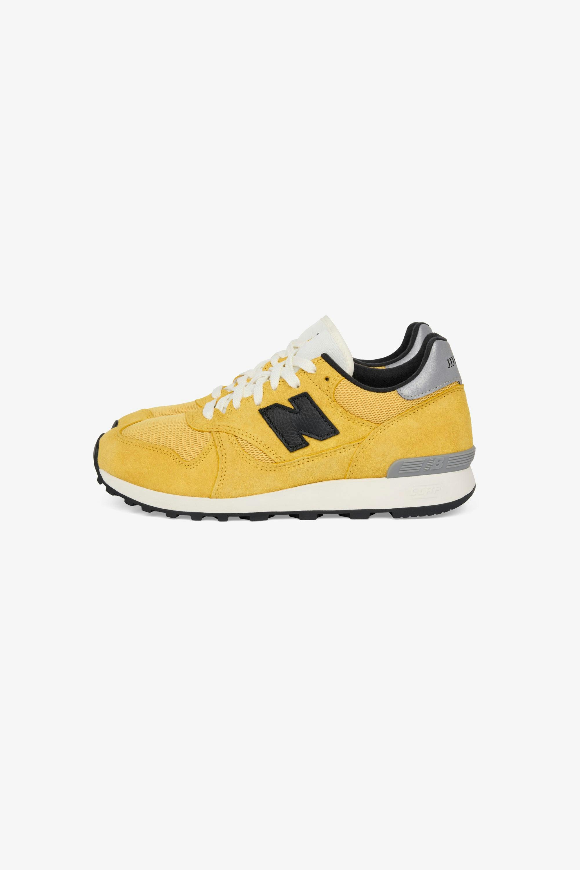 JJJJound Resurrected a True New Balance Sleeper