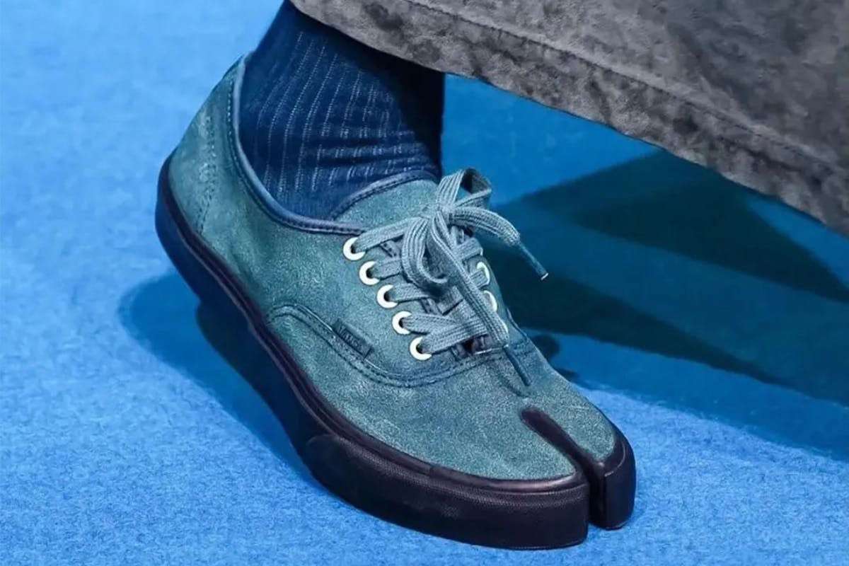 tabi sneakers 2026