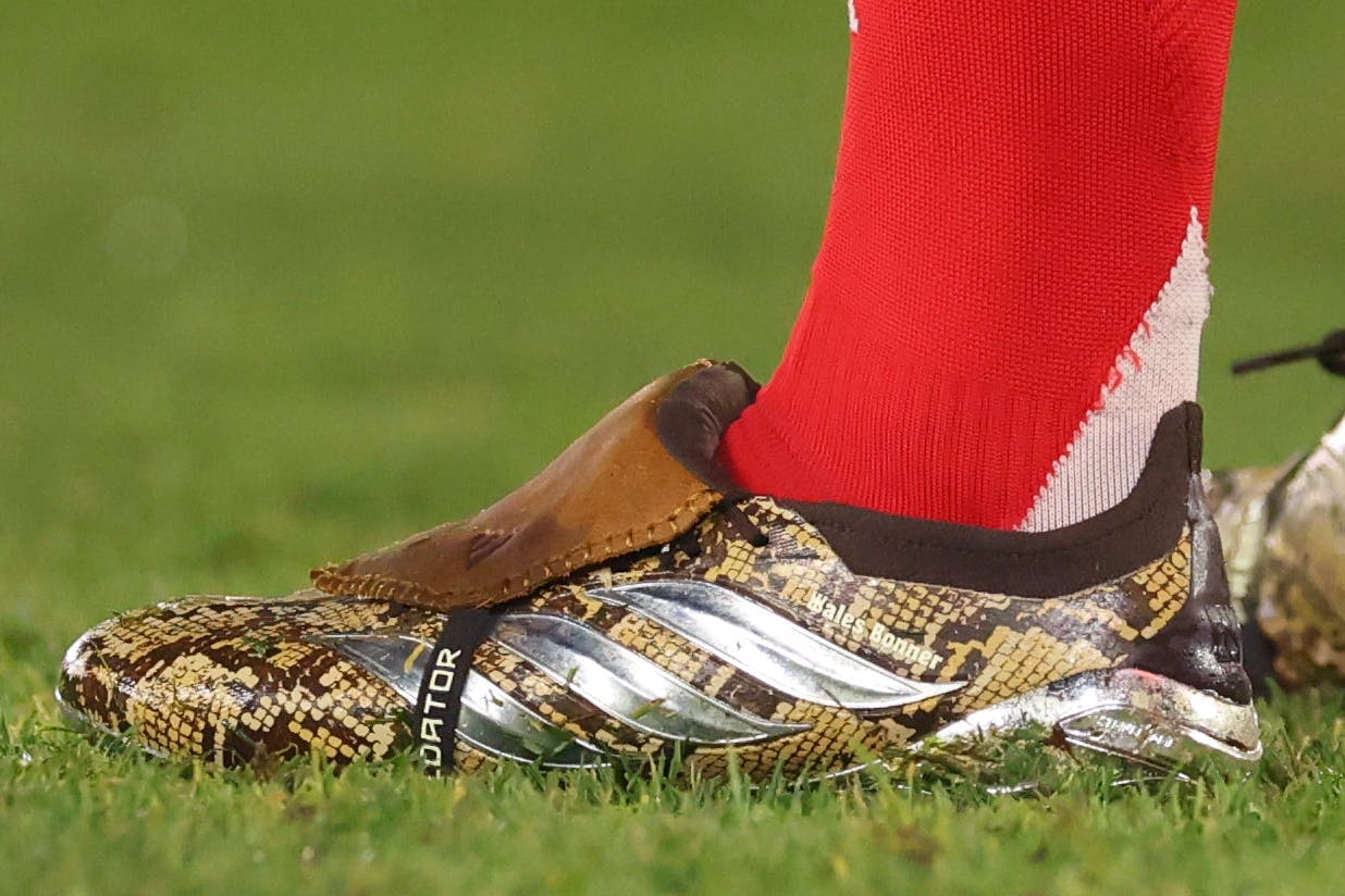 The World Cup Kits Are Nice. The Boots Are Way Better