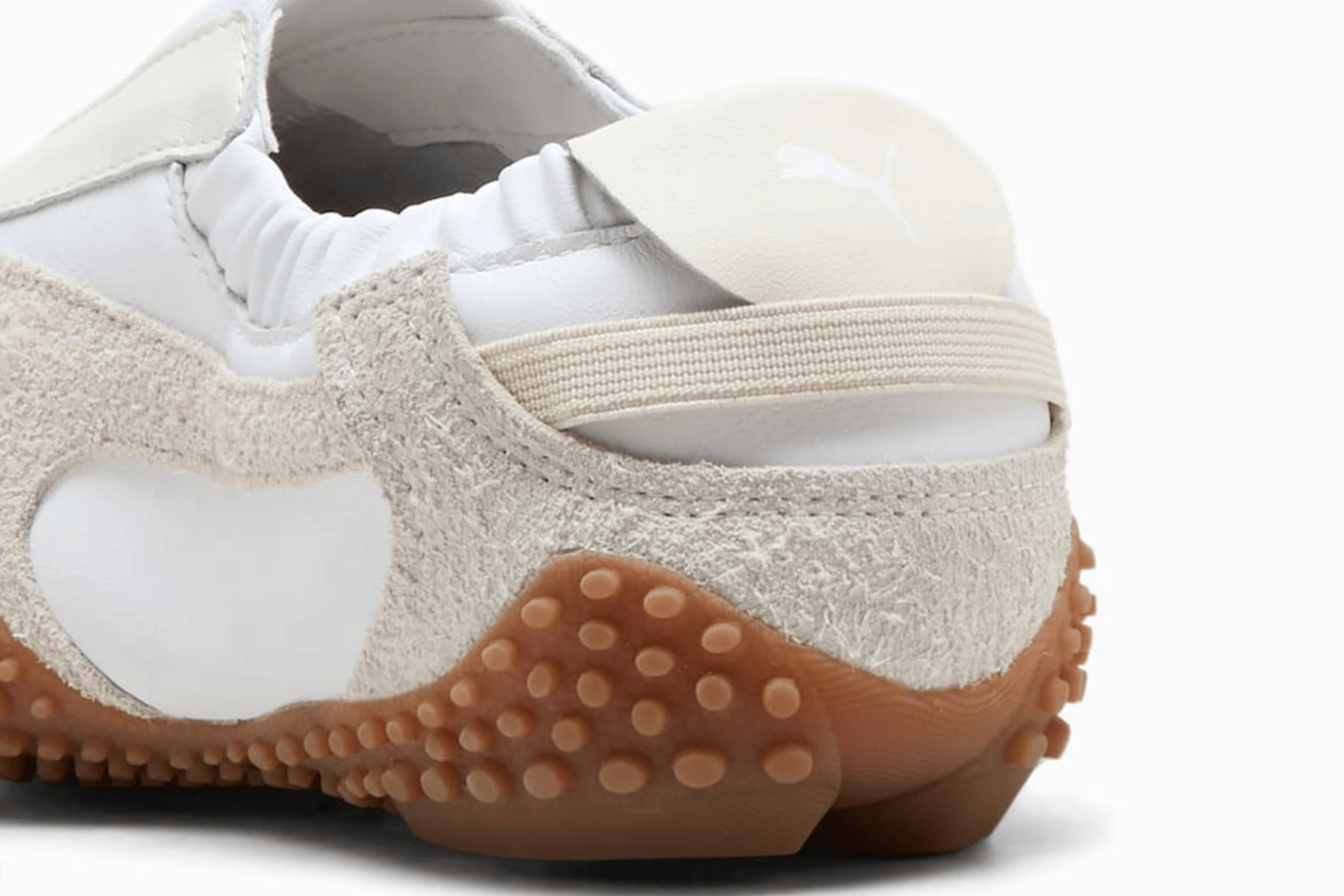 Puma's Monstrous Slip-On Is a Wildly Futuristic Beast