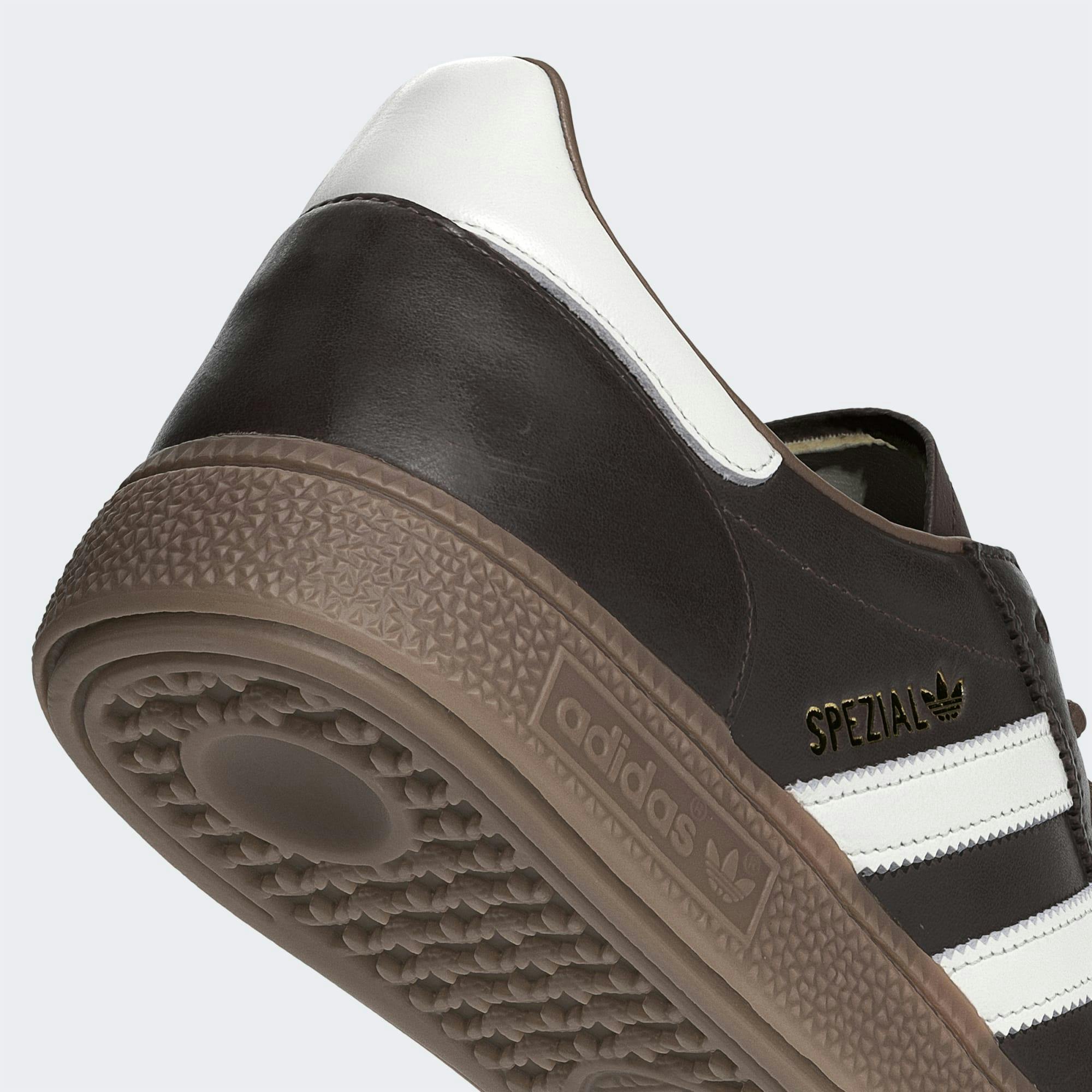 The adidas Handball Spezial Just Went Full Samba