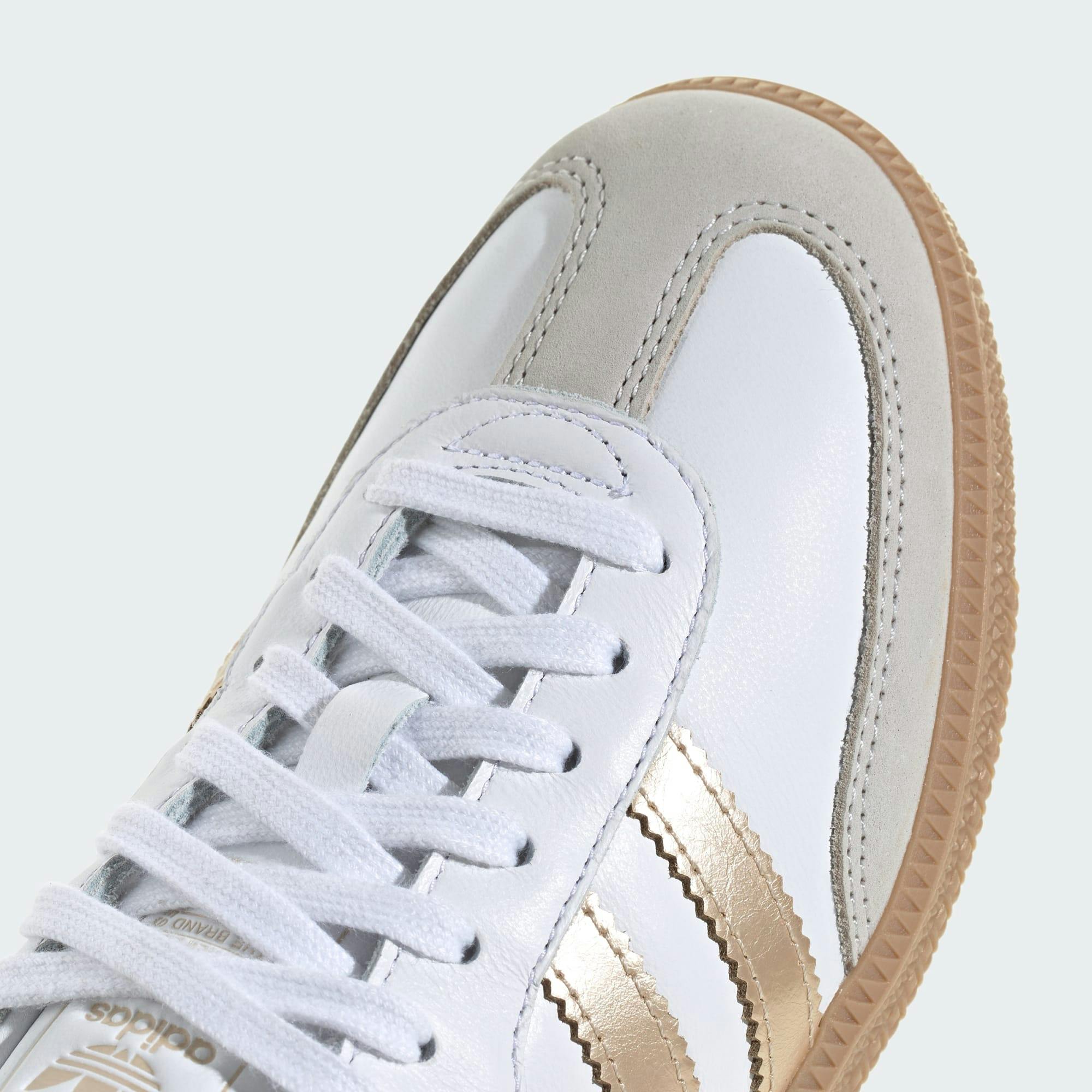 adidas gazelle silver green womens adidas Samba OG - GS
