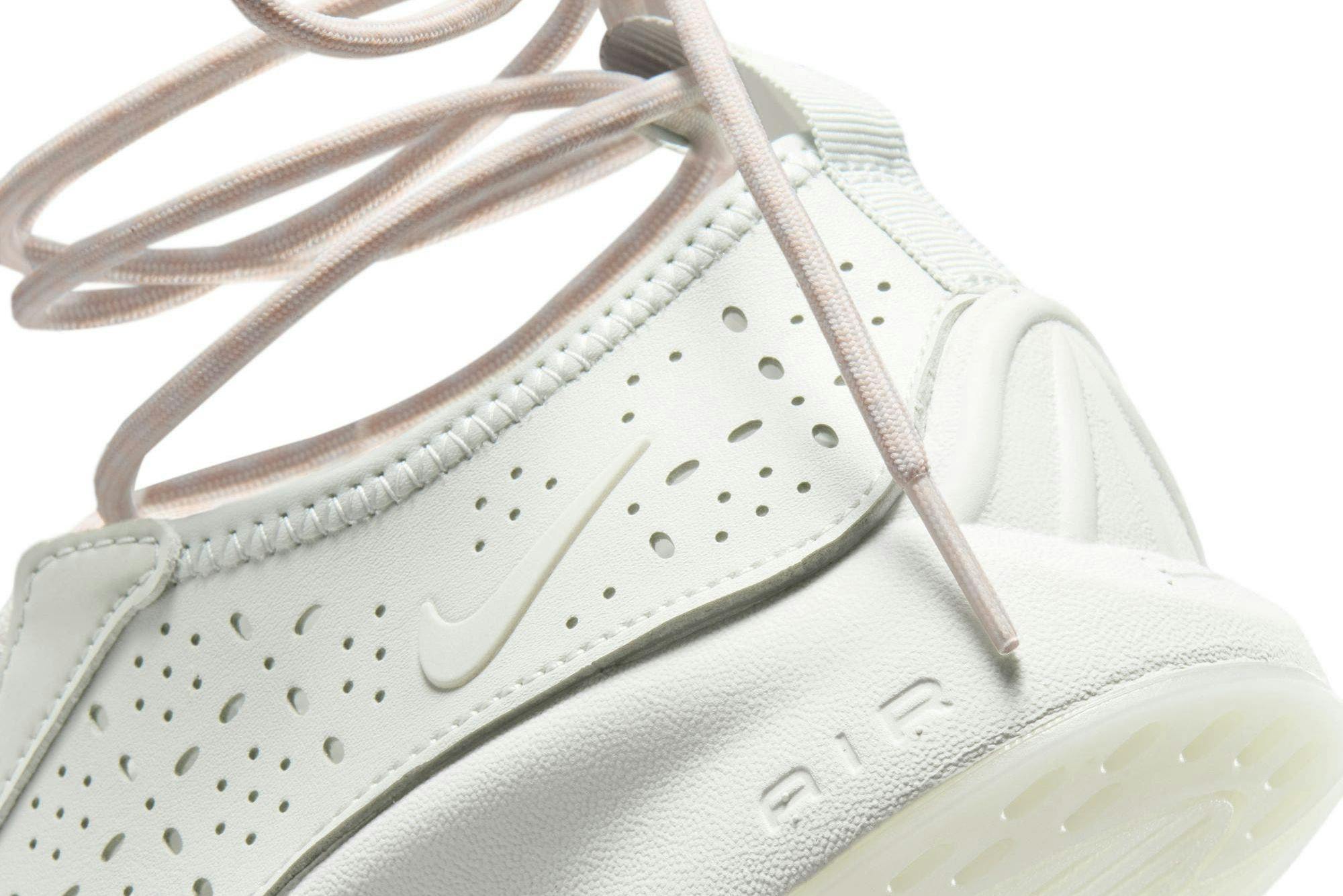 Nike's Prettified Runner Is the Flyest Ballet Sneaker