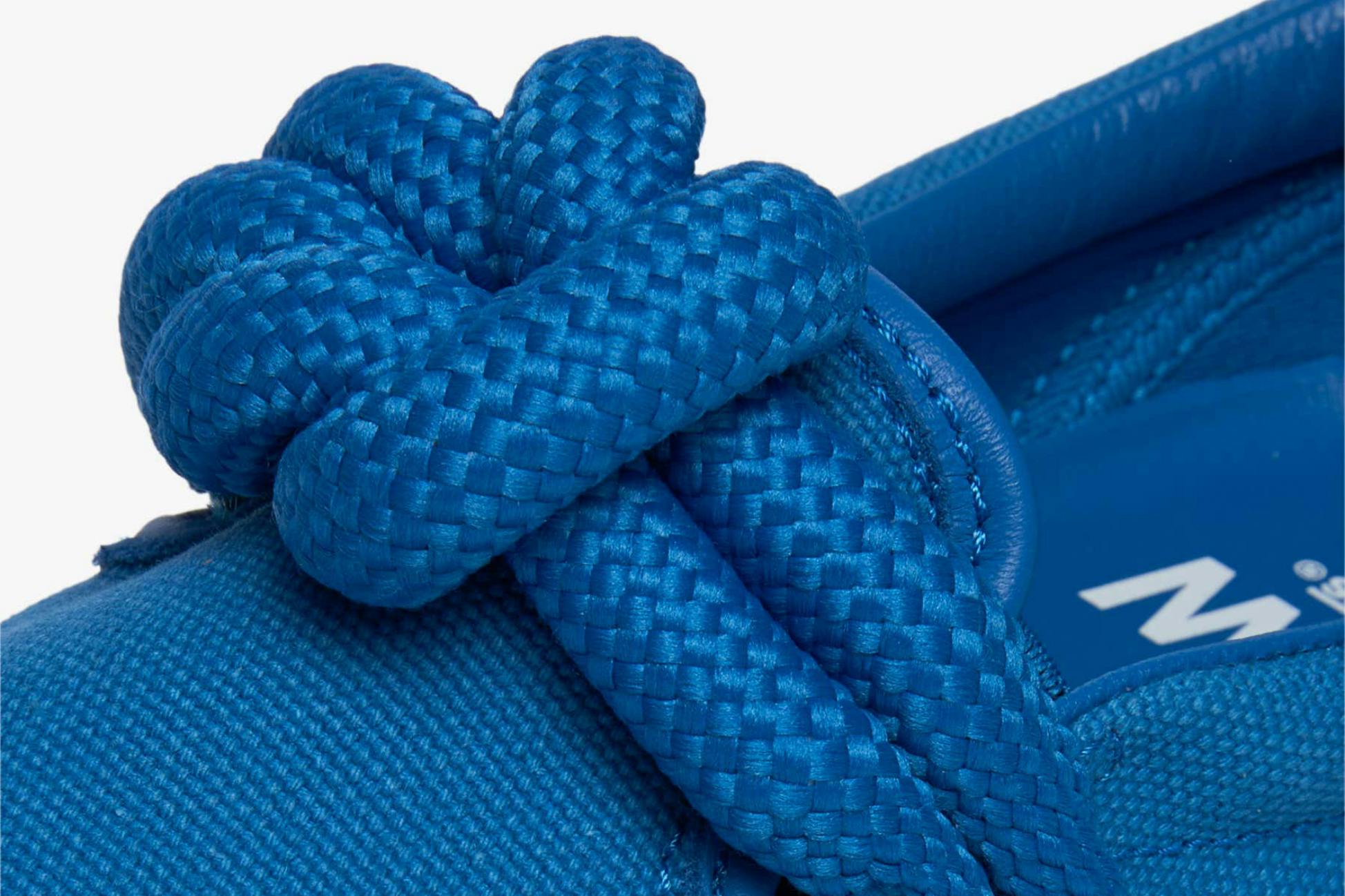 This Vibram-Soled Vans Sneaker Is Knot Your Average Skate Shoe