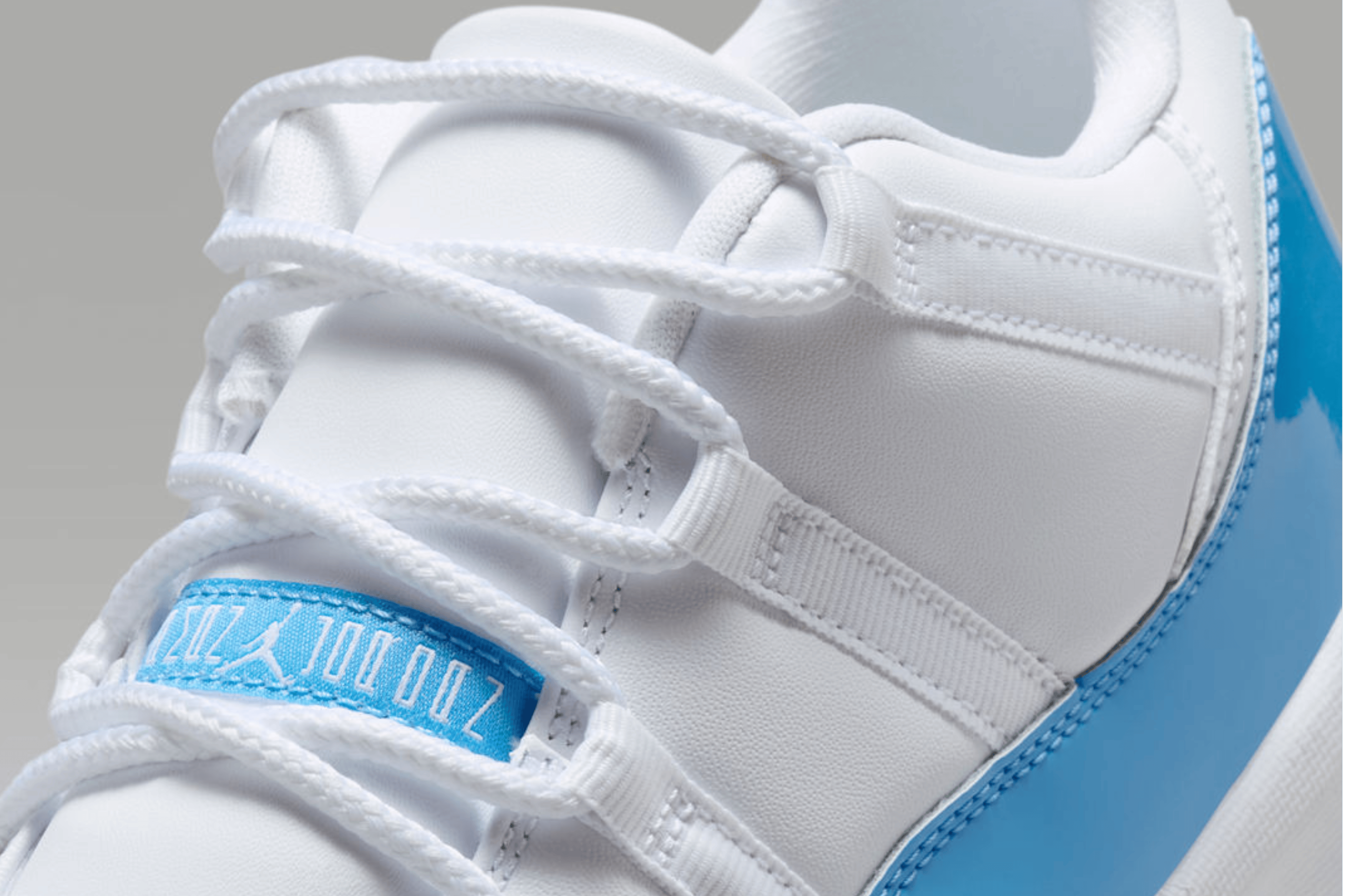 Nike Brought Back Its Iciest Jordan & It Has Never Looked as Clean