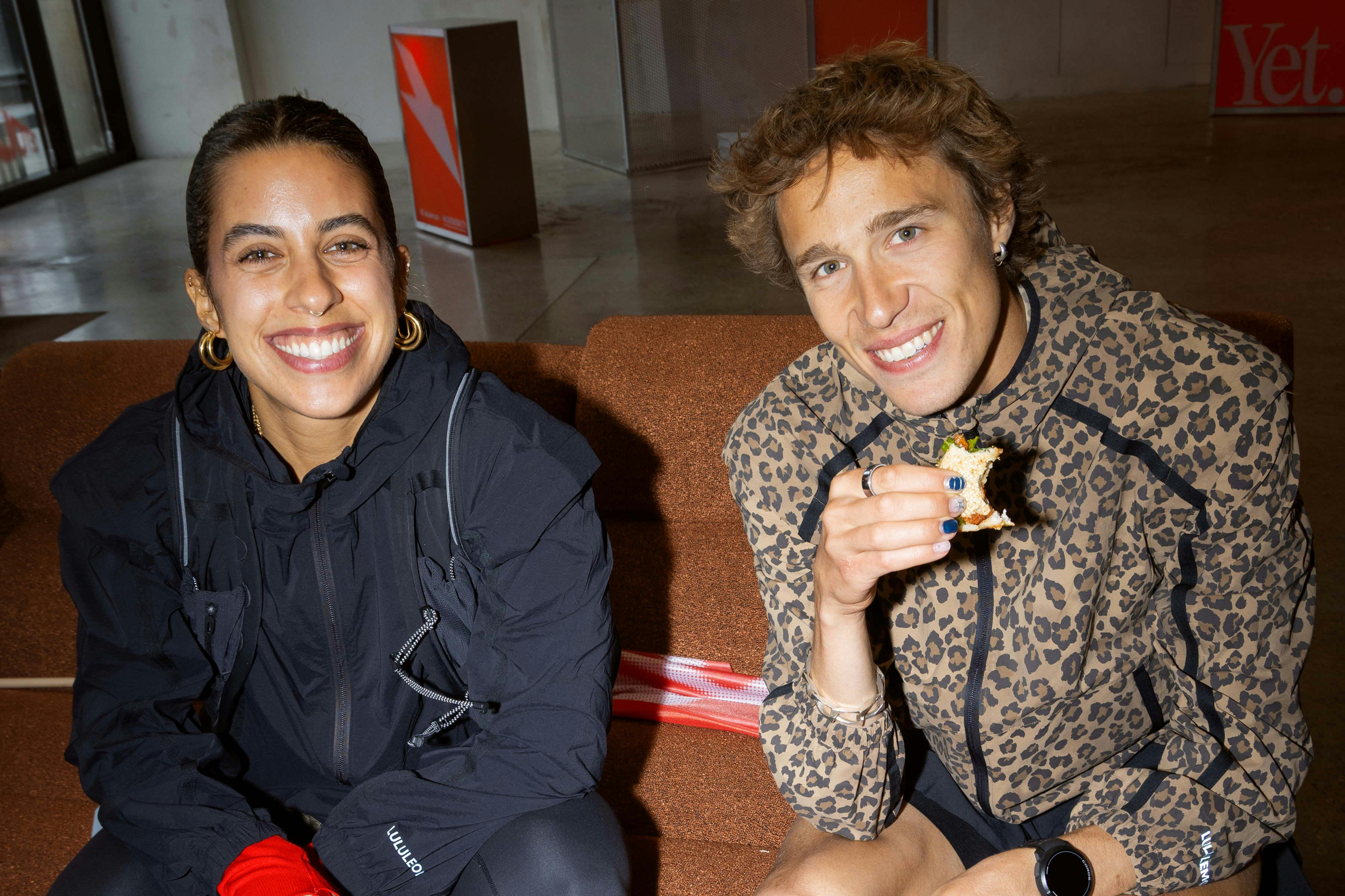 The Case for the Unoptimized Run