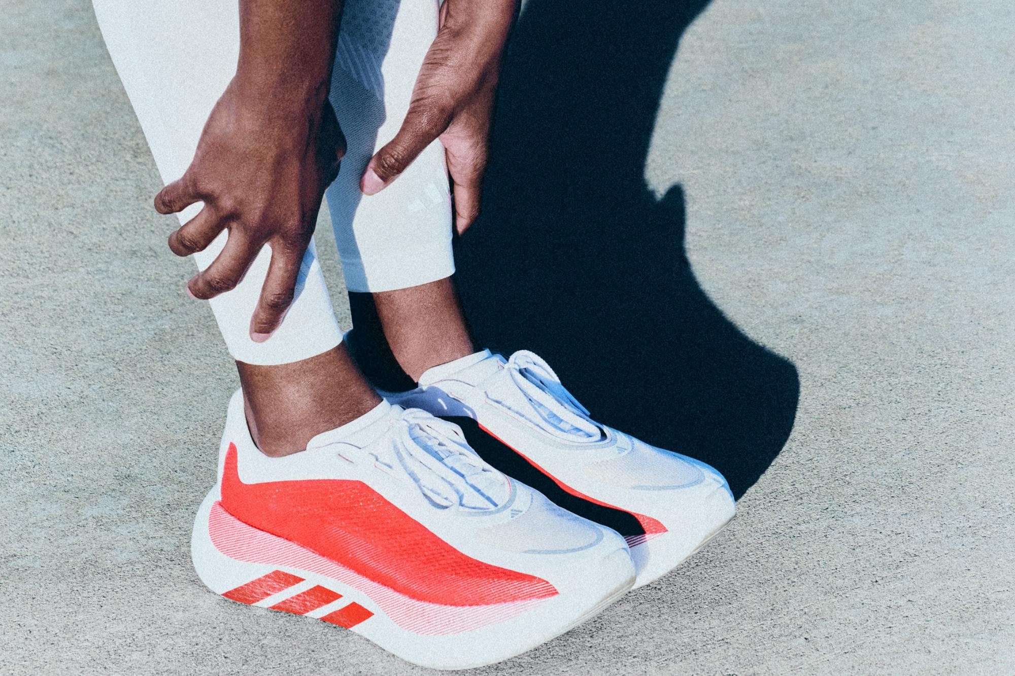 From Nike to Salomon, the Seven Best Sneakers to Cop Right Now