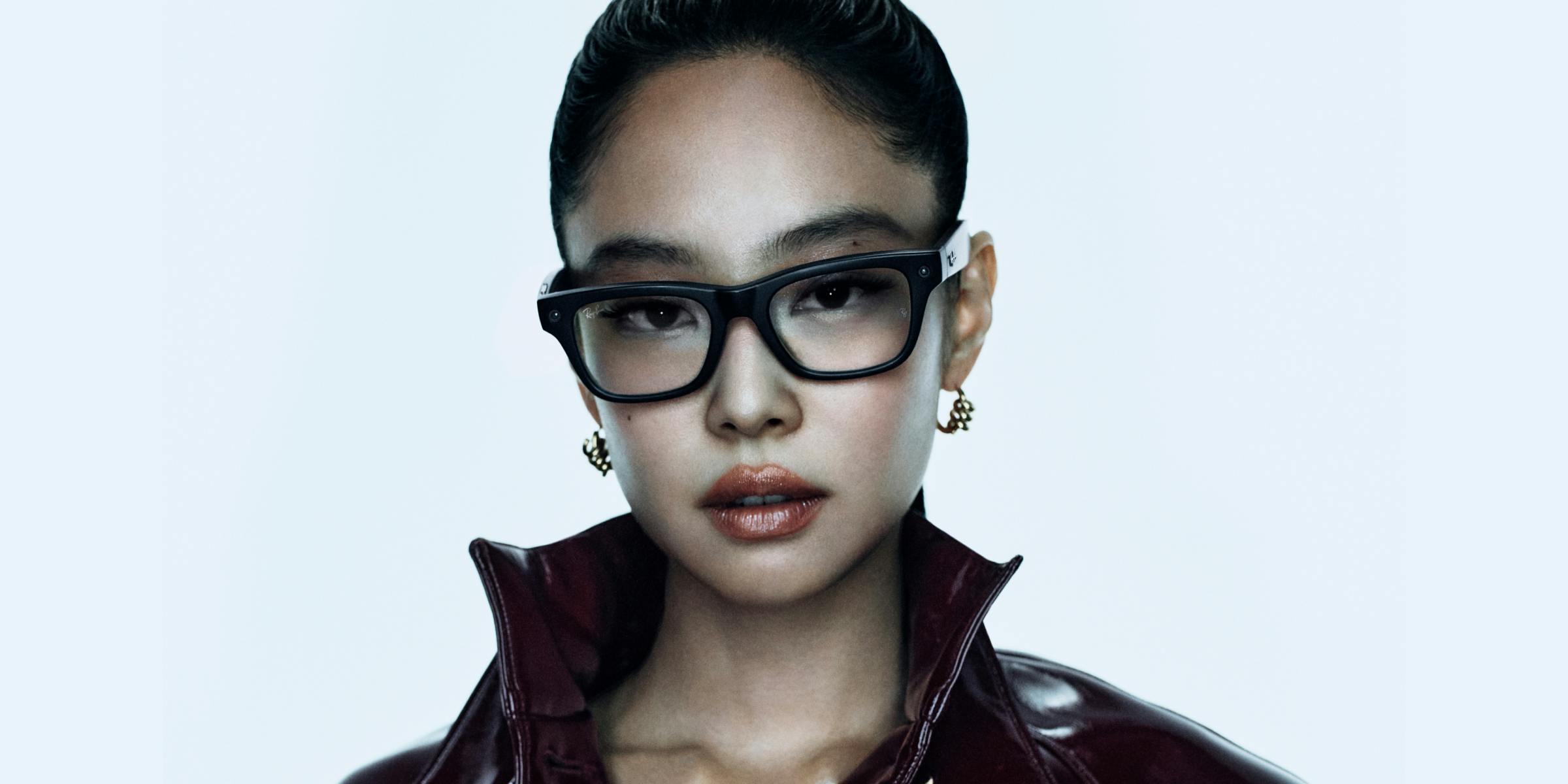 The Future of Smart Eyewear Just Got a Whole Lot Clearer