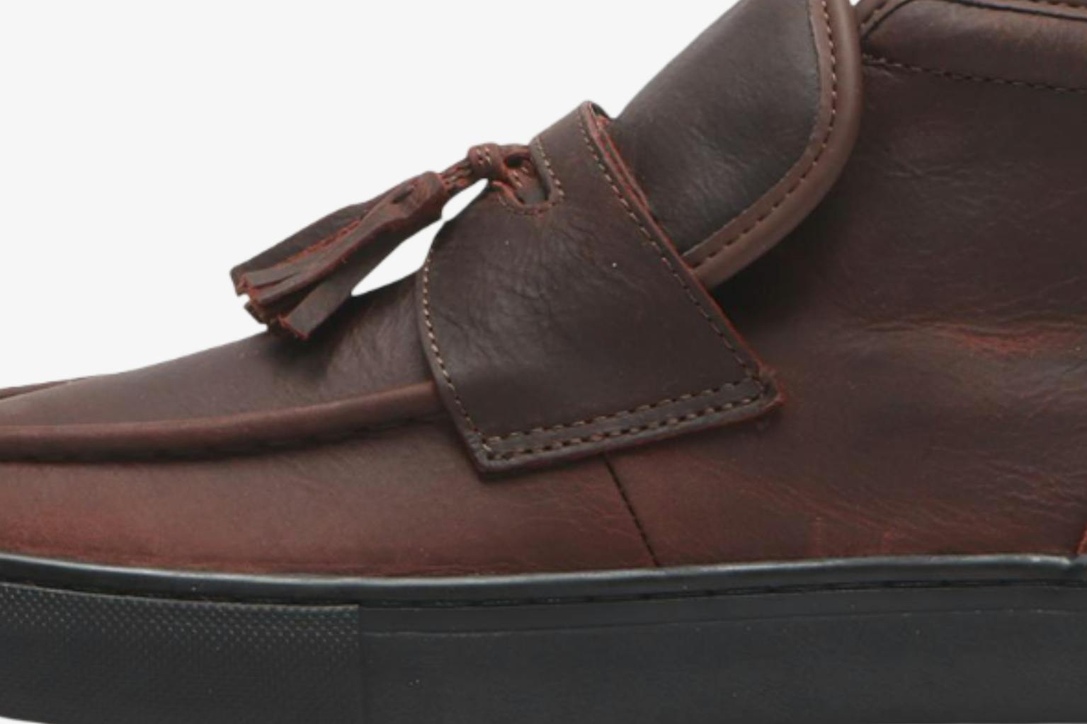 Vans Loafer Mid