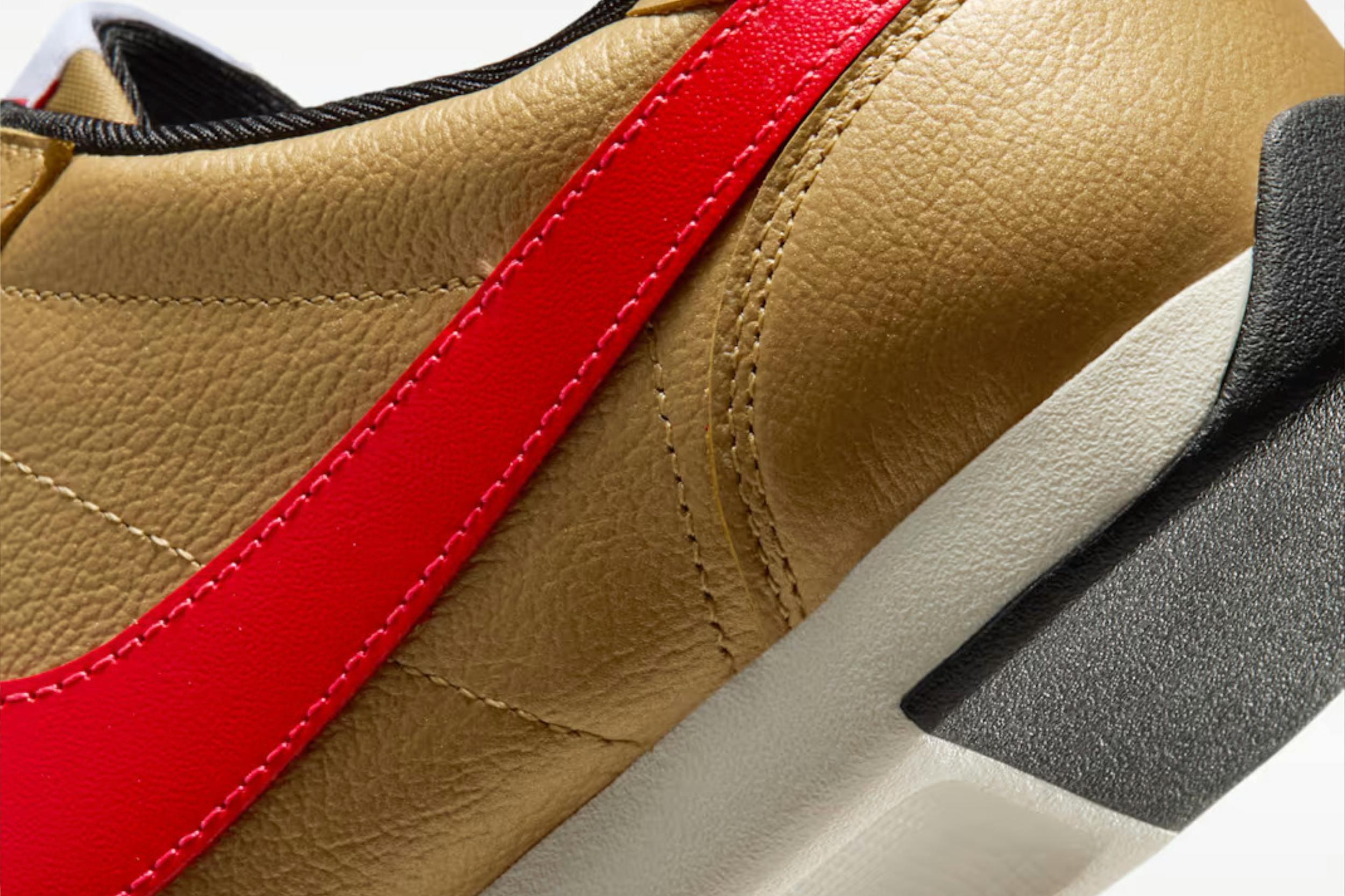 This Retro Nike Track Star Is Back and Lifestyle-Ready