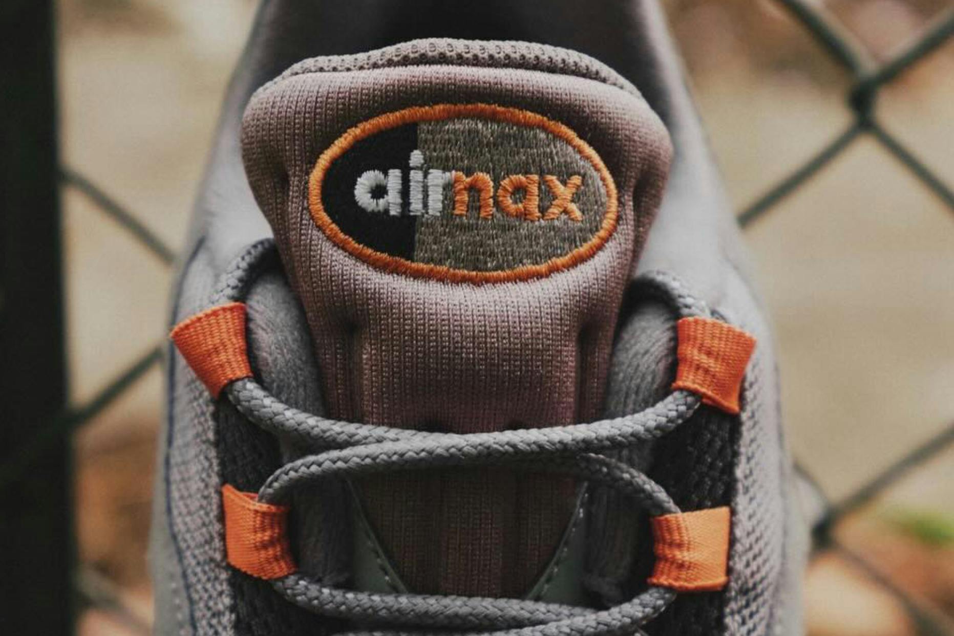 Nike’s Curry-Flavored Air Max Is Hot in Every Way