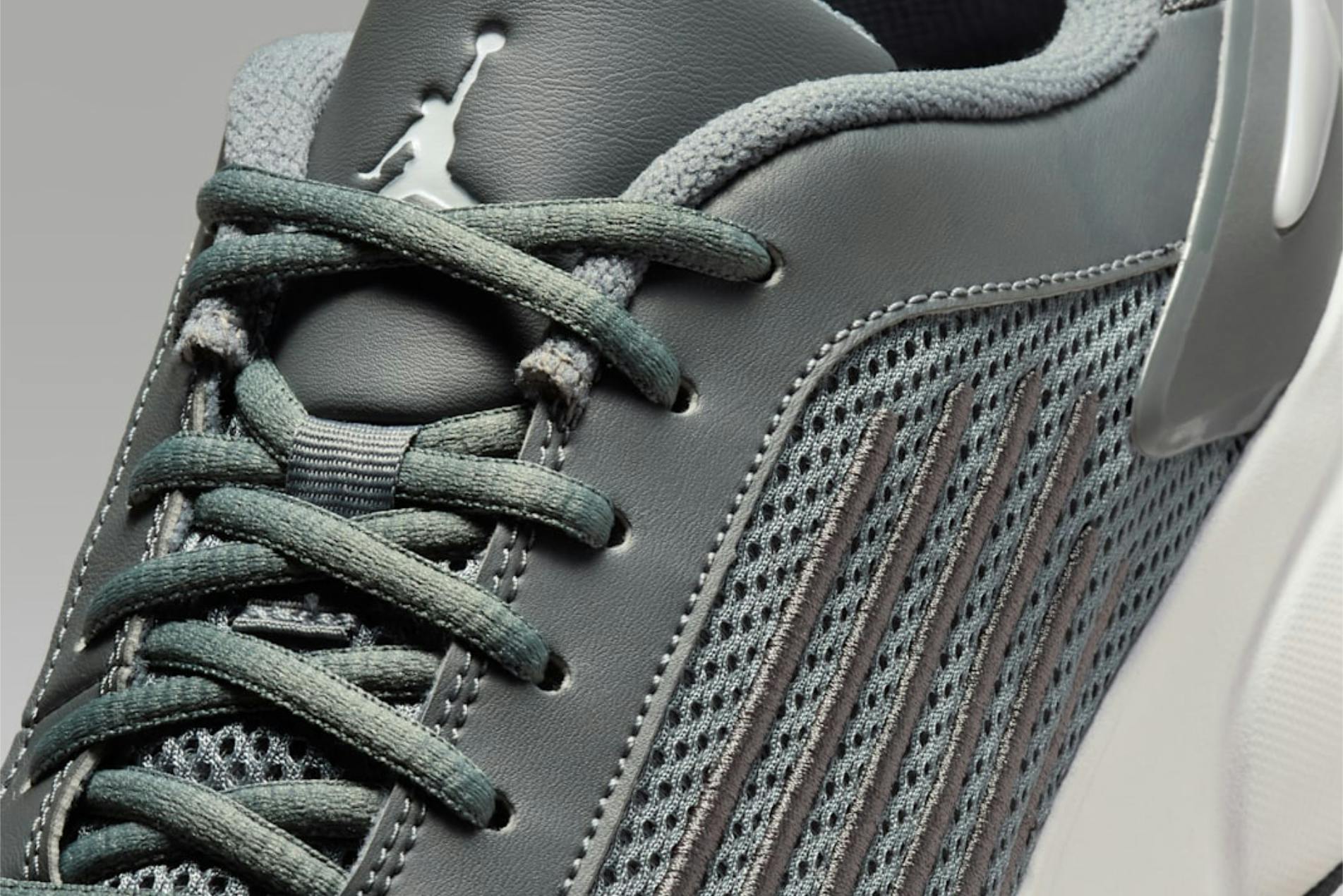 The All-New Jordan Dad Shoe Is a Chill Guy