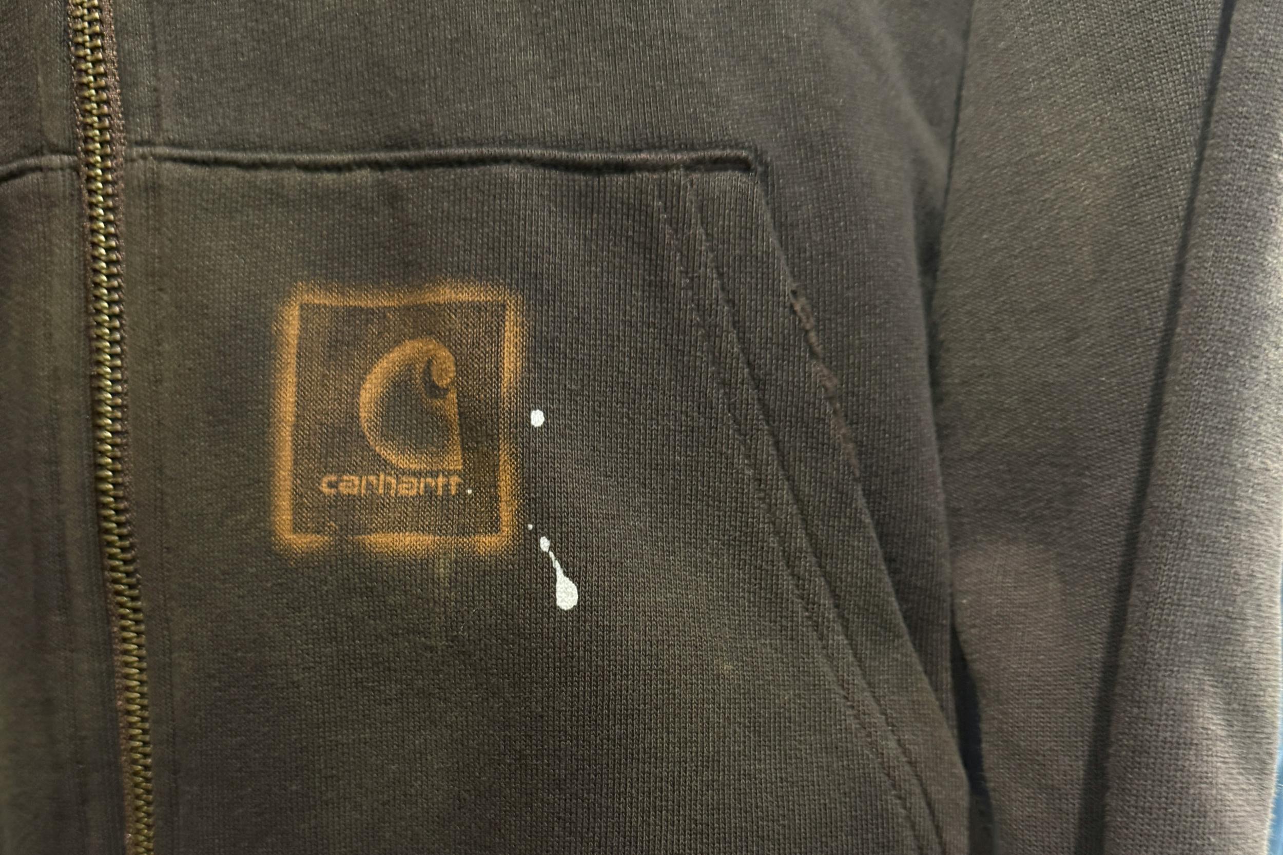 Even Carhartt WIP Is Making Vintage Carhartt (EXCLUSIVE)