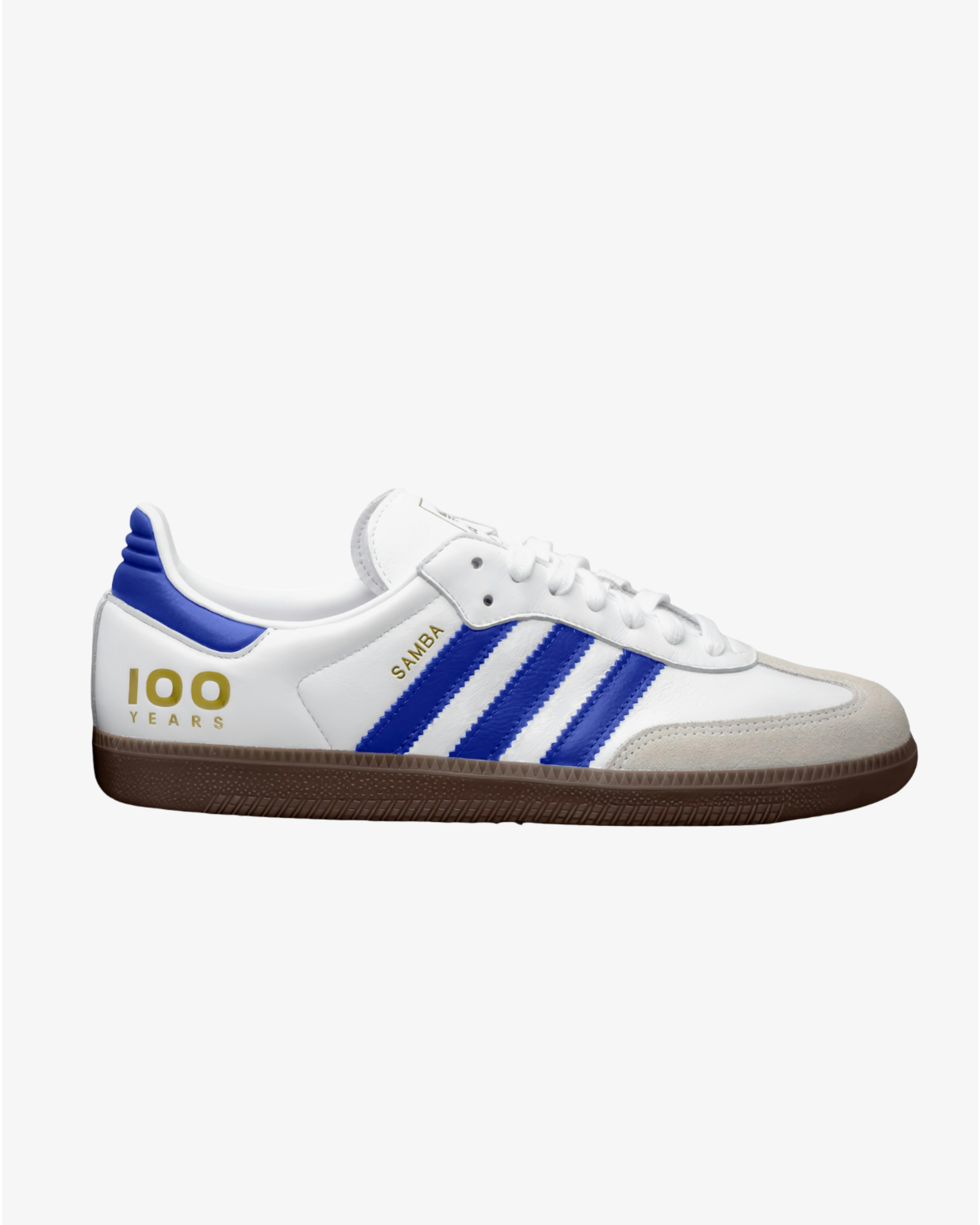 2026's Most Unlikely Collab? United Airlines x adidas Samba!