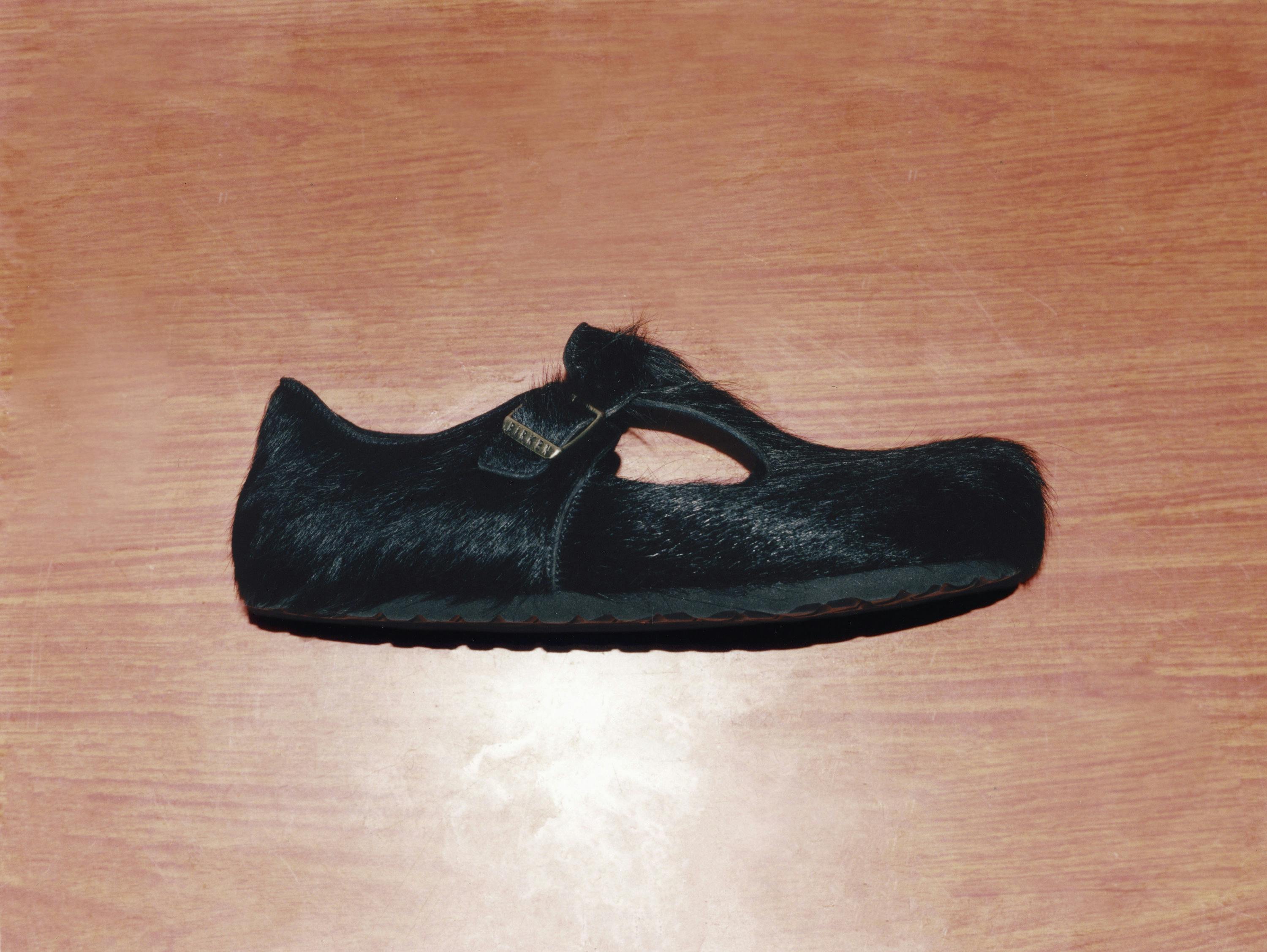 Song for the Mute Made Artisanal Birkenstocks for Artists