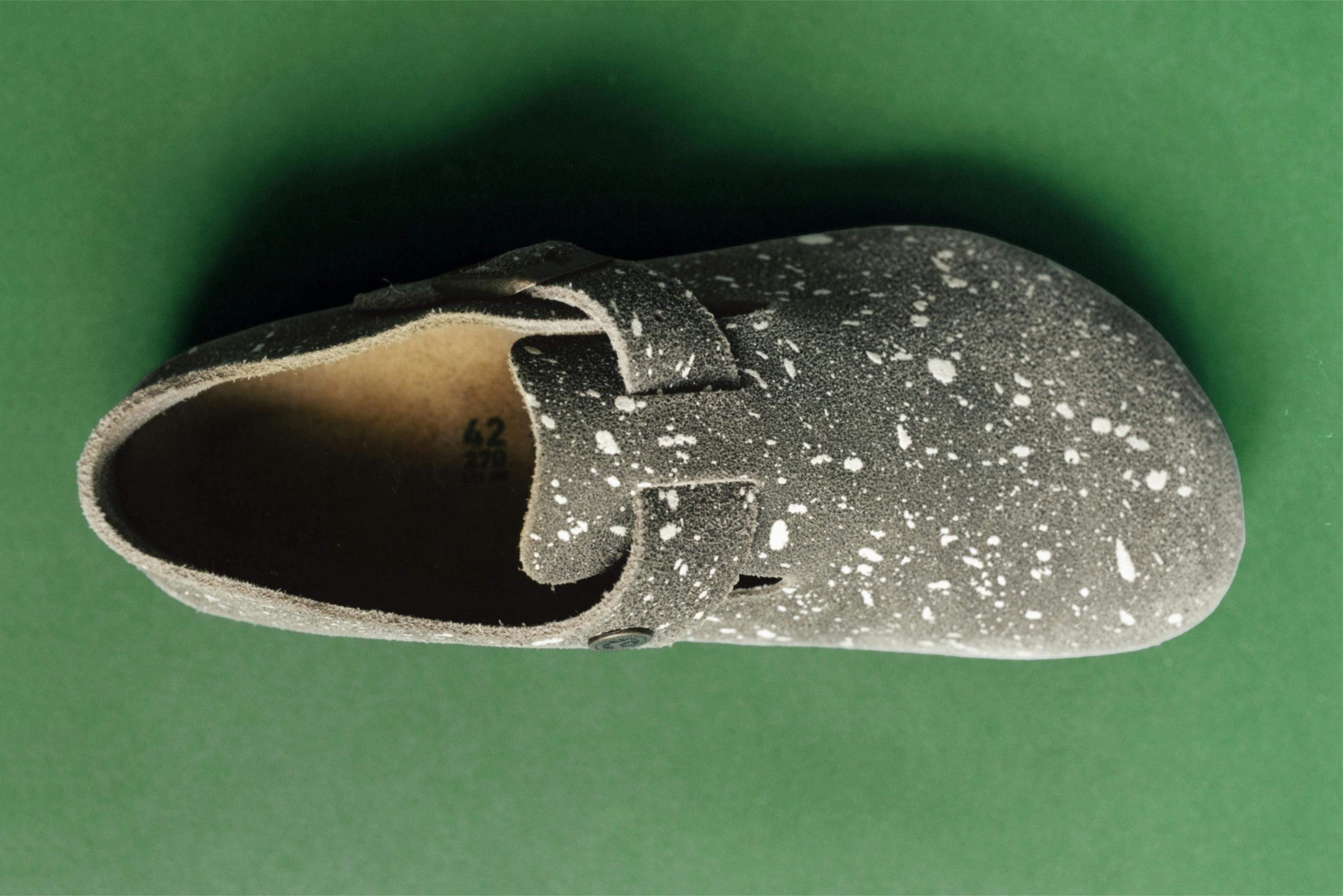 It Took Three Years to Make These Artisanal Birkenstocks (EXCLUSIVE)