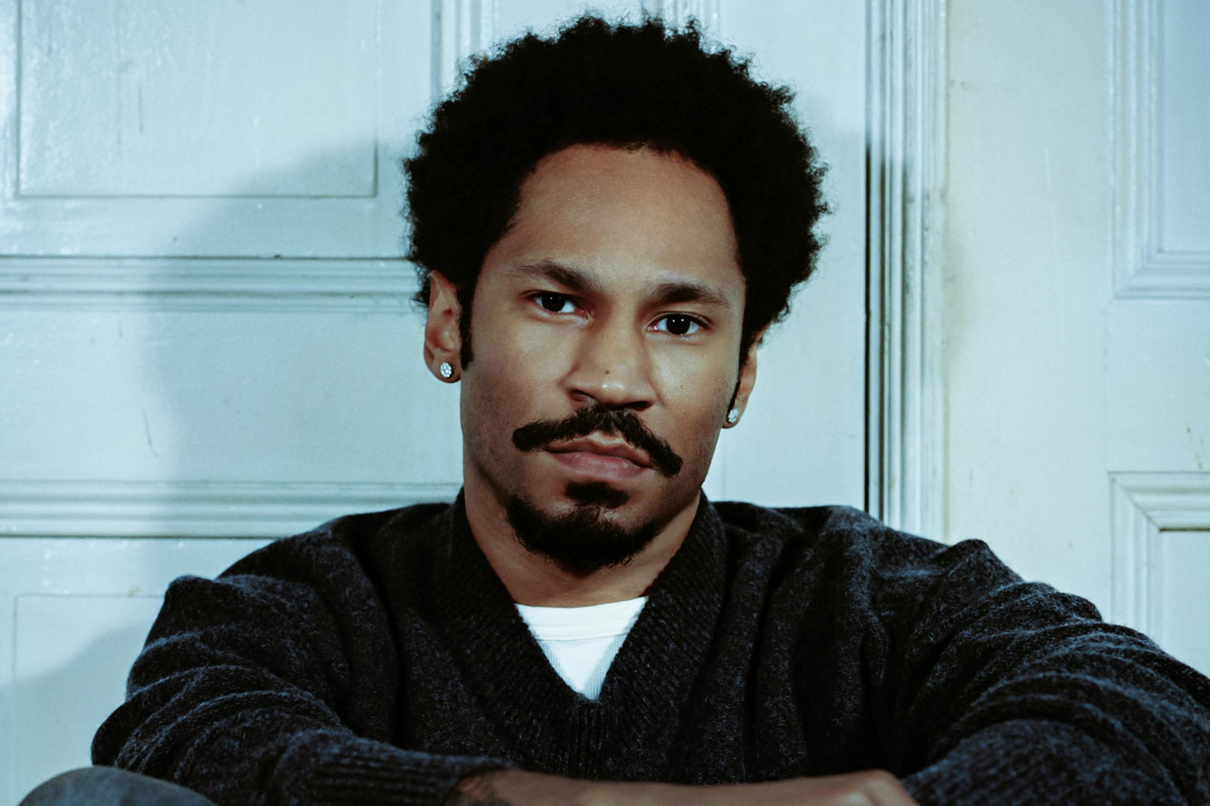 Kaytranada Goes Underground