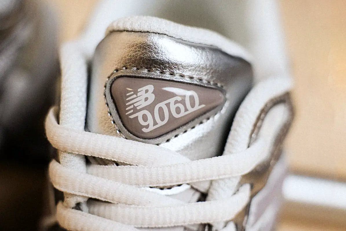 New Balance's Truffle Dad Shoe Is the Best Thing Your Dad Never Wore