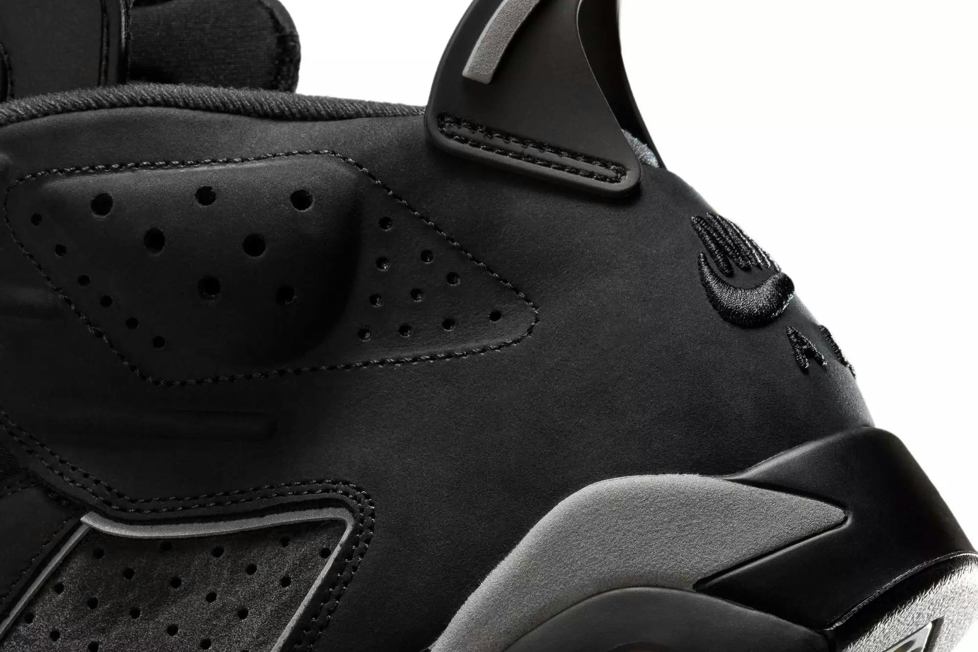 In Cap & Gown, Nike’s Classy Jordan Sneaker Is the Best-Dressed Graduate Yet