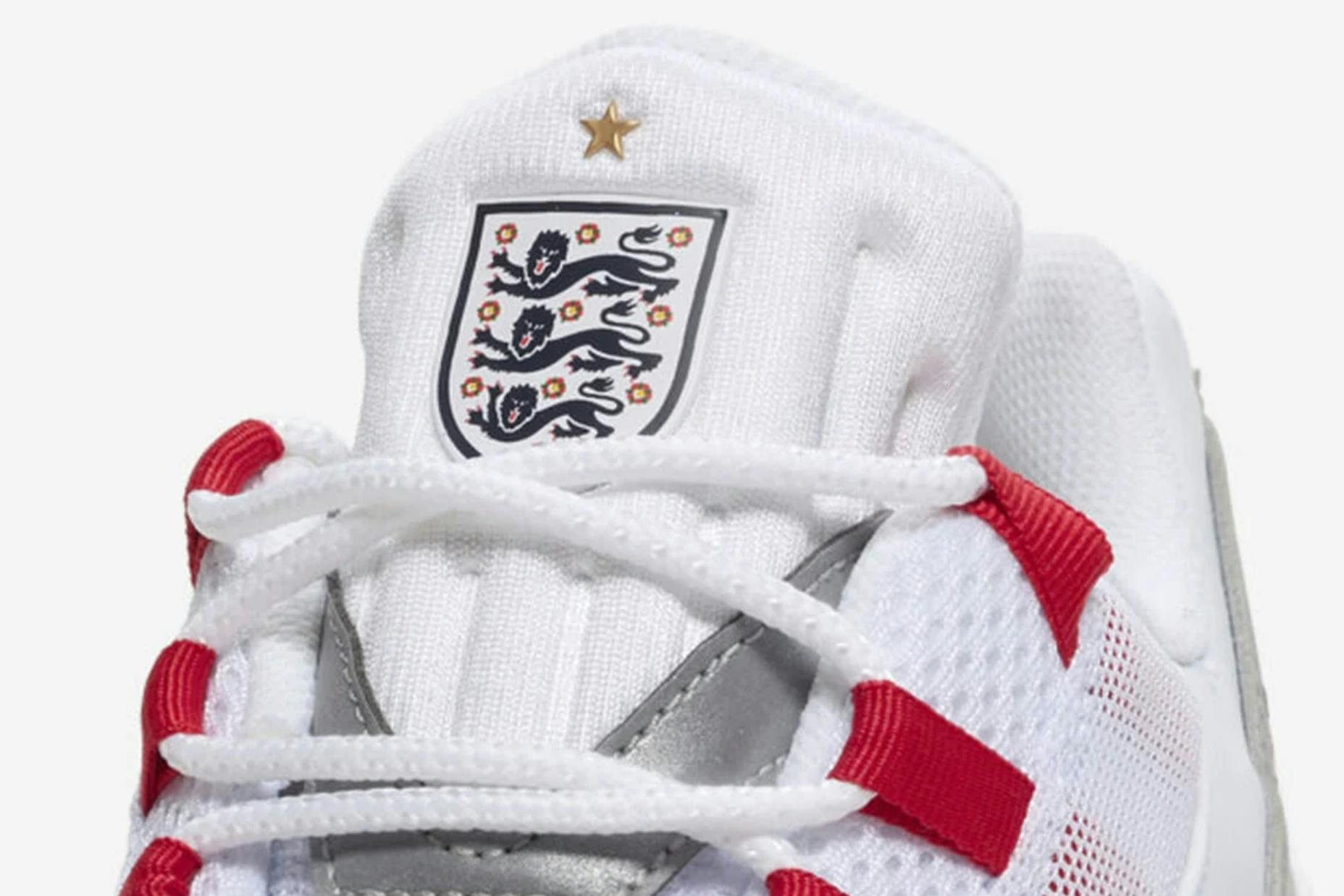 Nike Designed the Freshest Air Max for One of the World’s Oldest Soccer Teams