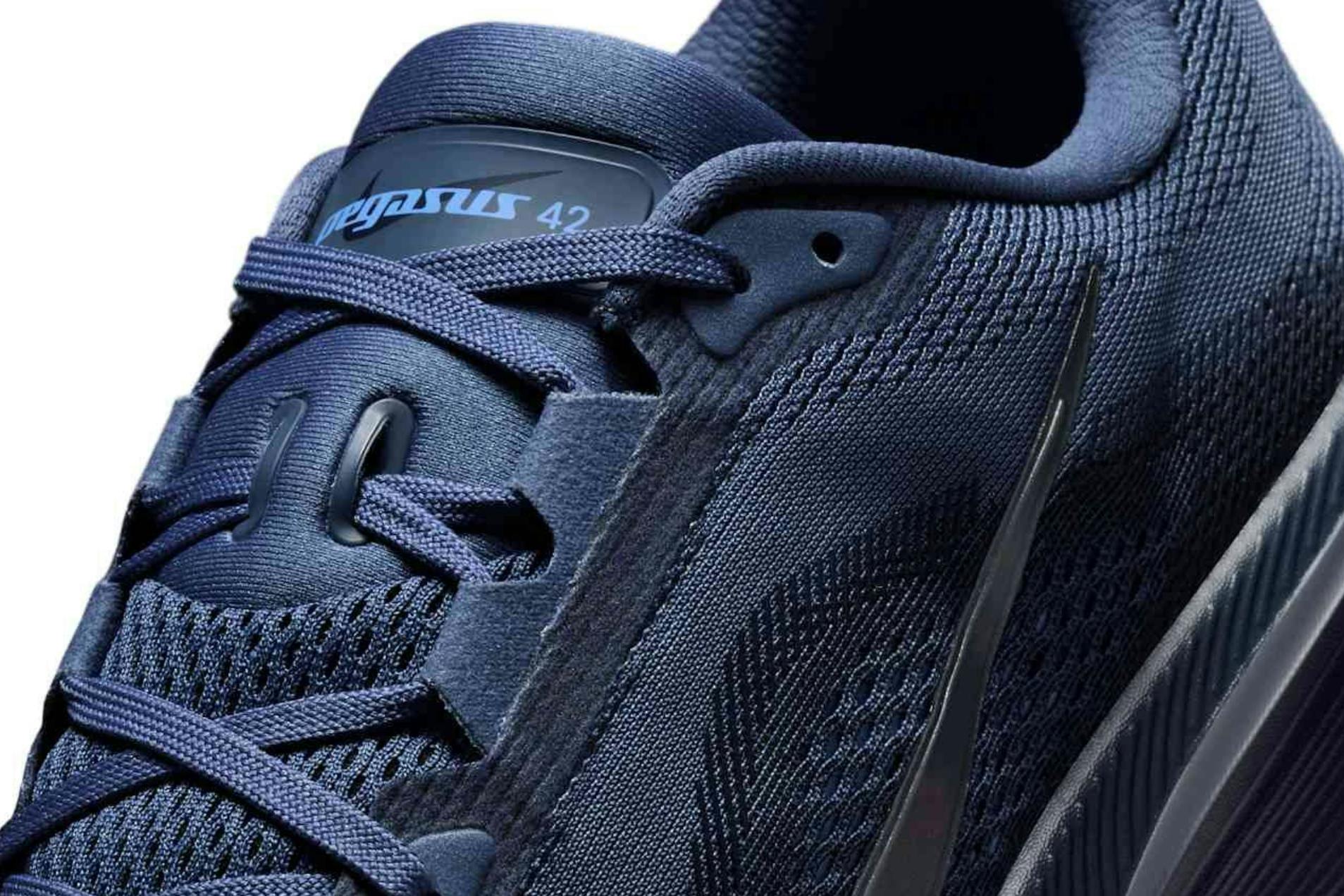 The Aesthetic Evolution of the Pegasus 42