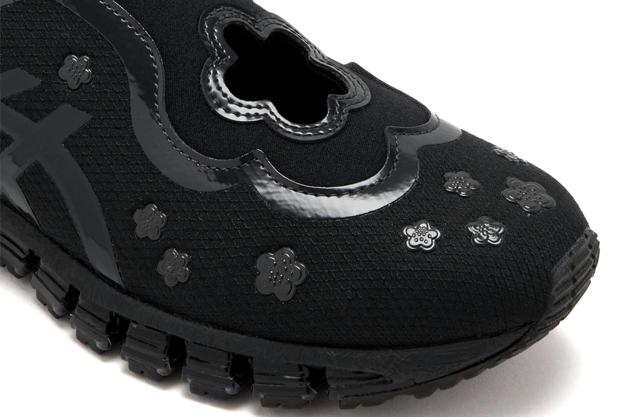 The Softening of the Technical Sneaker