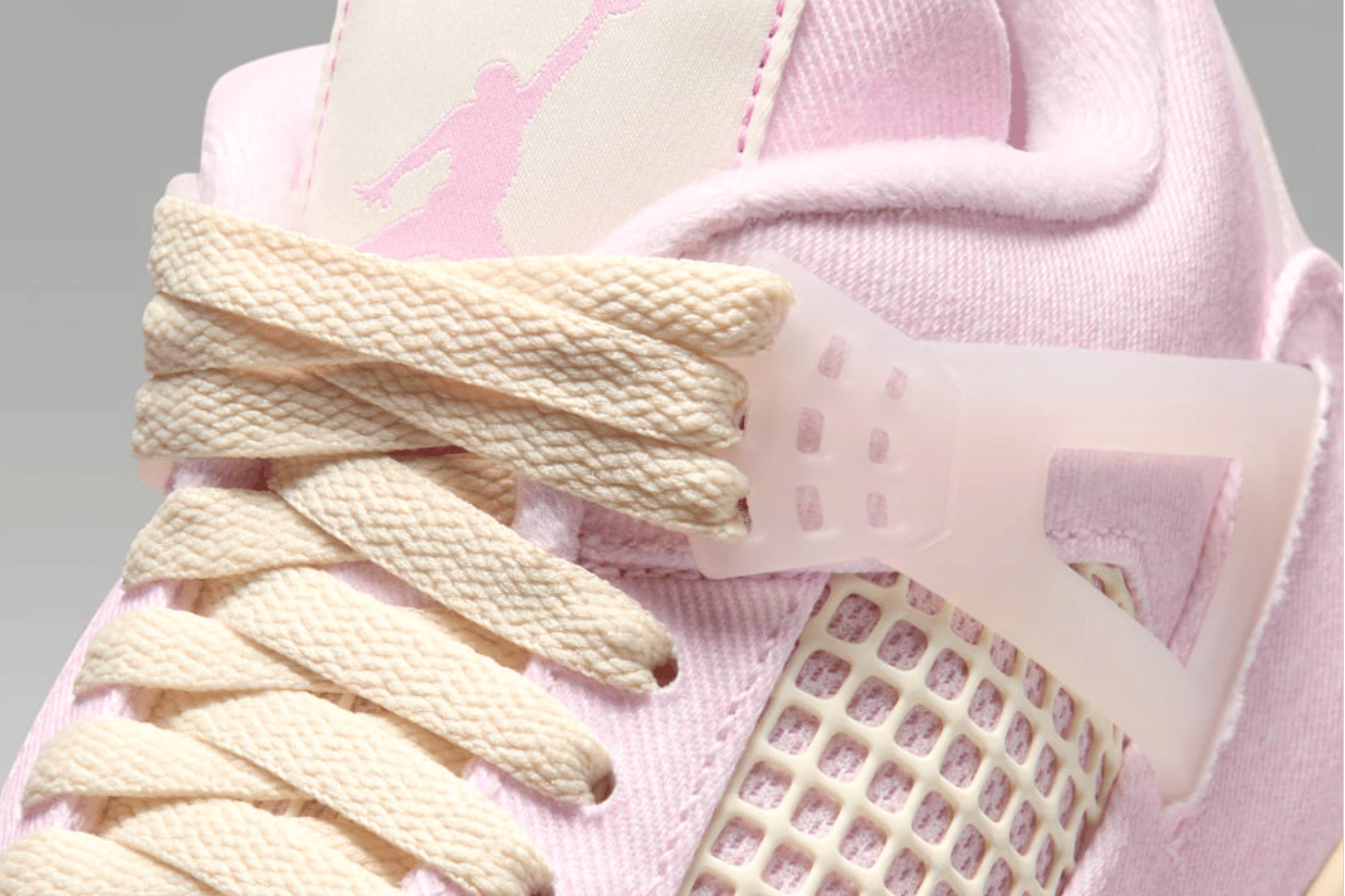 Materiality and the Air Jordan 4