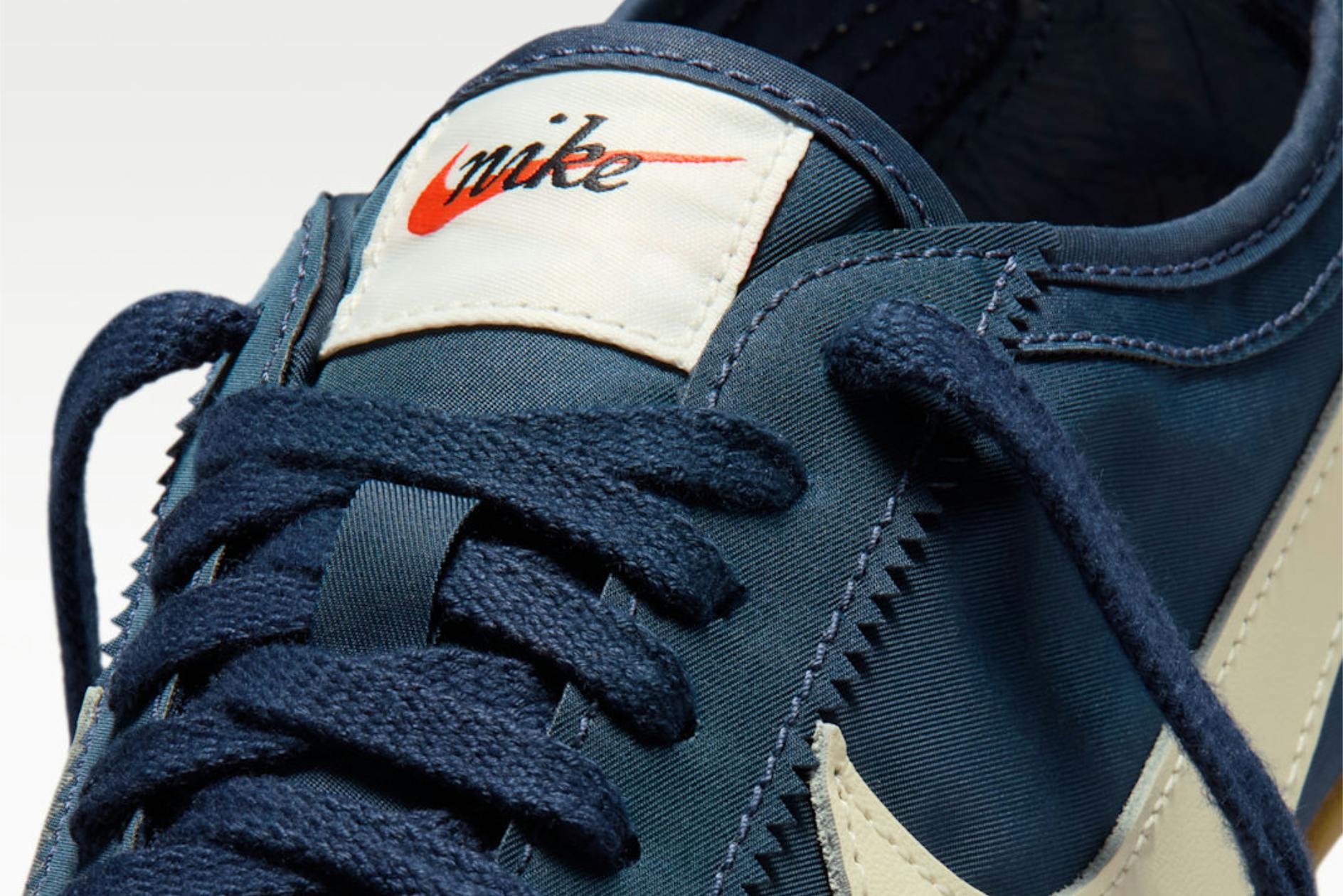 The Industrial Endurance of the Nike Moon Shoe