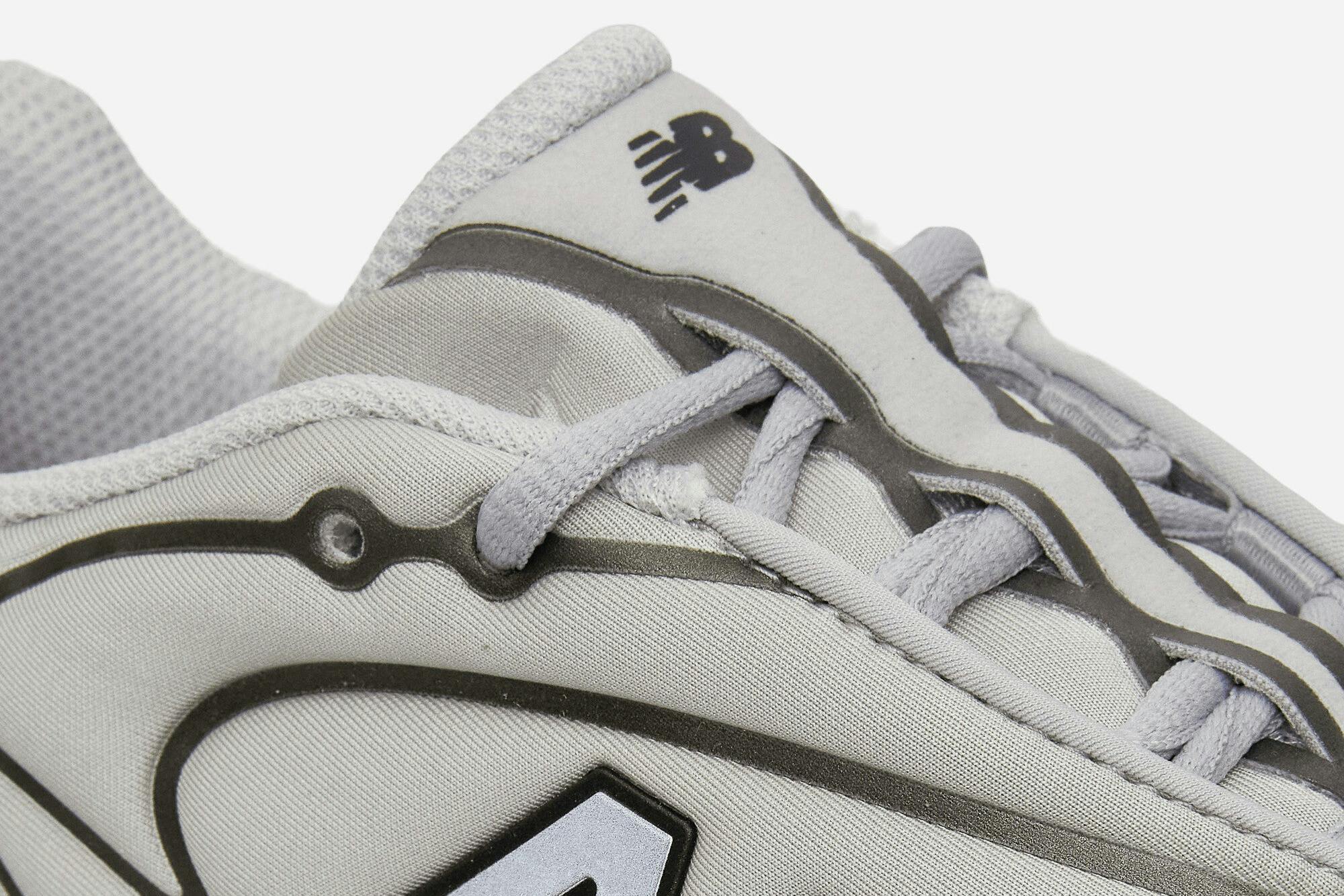 The Calculus of the Dad Shoe: New Balance Debuts the 5030