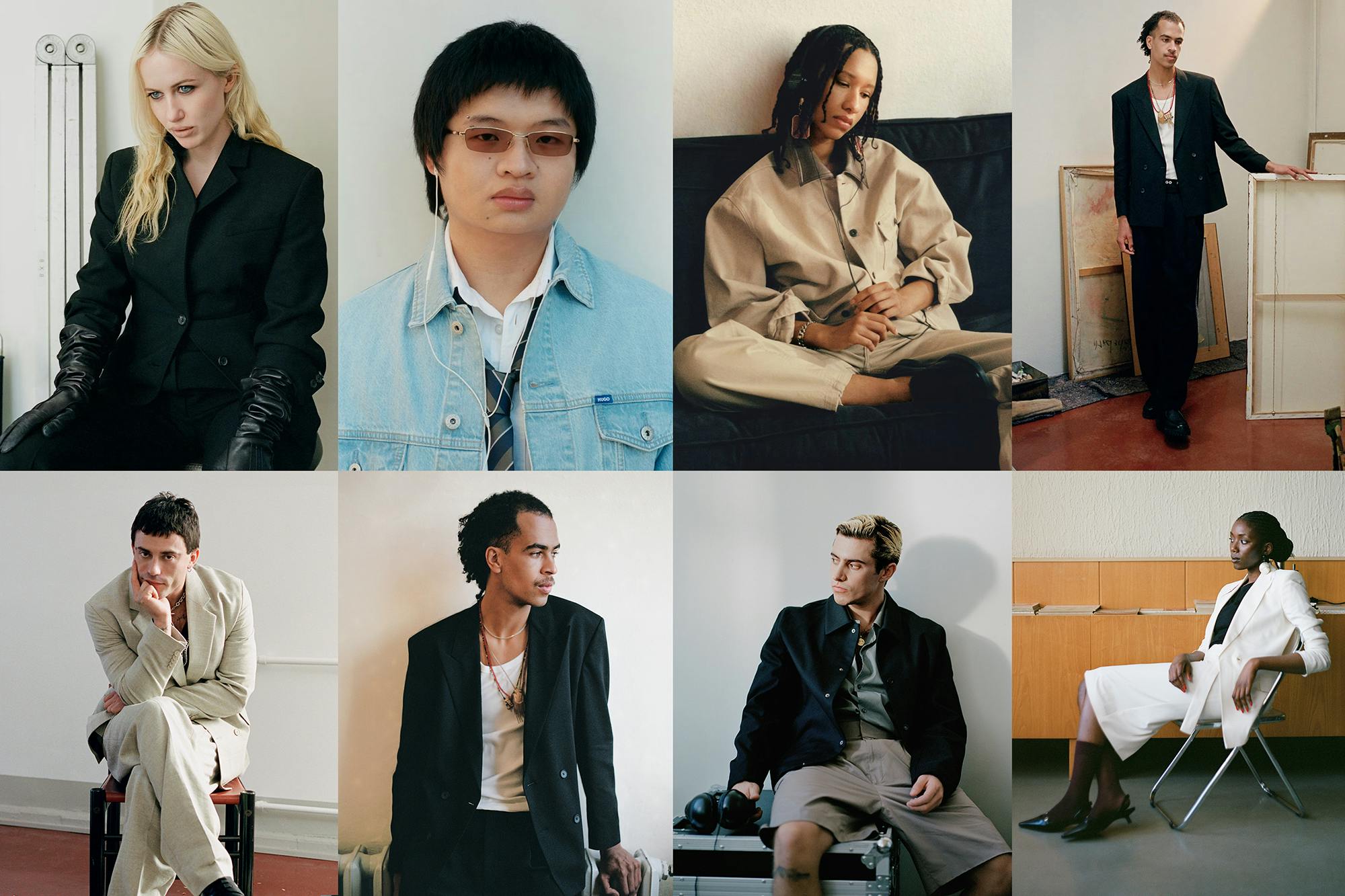 Red Means Go: HUGO Reframes the Risk of the Creative Path