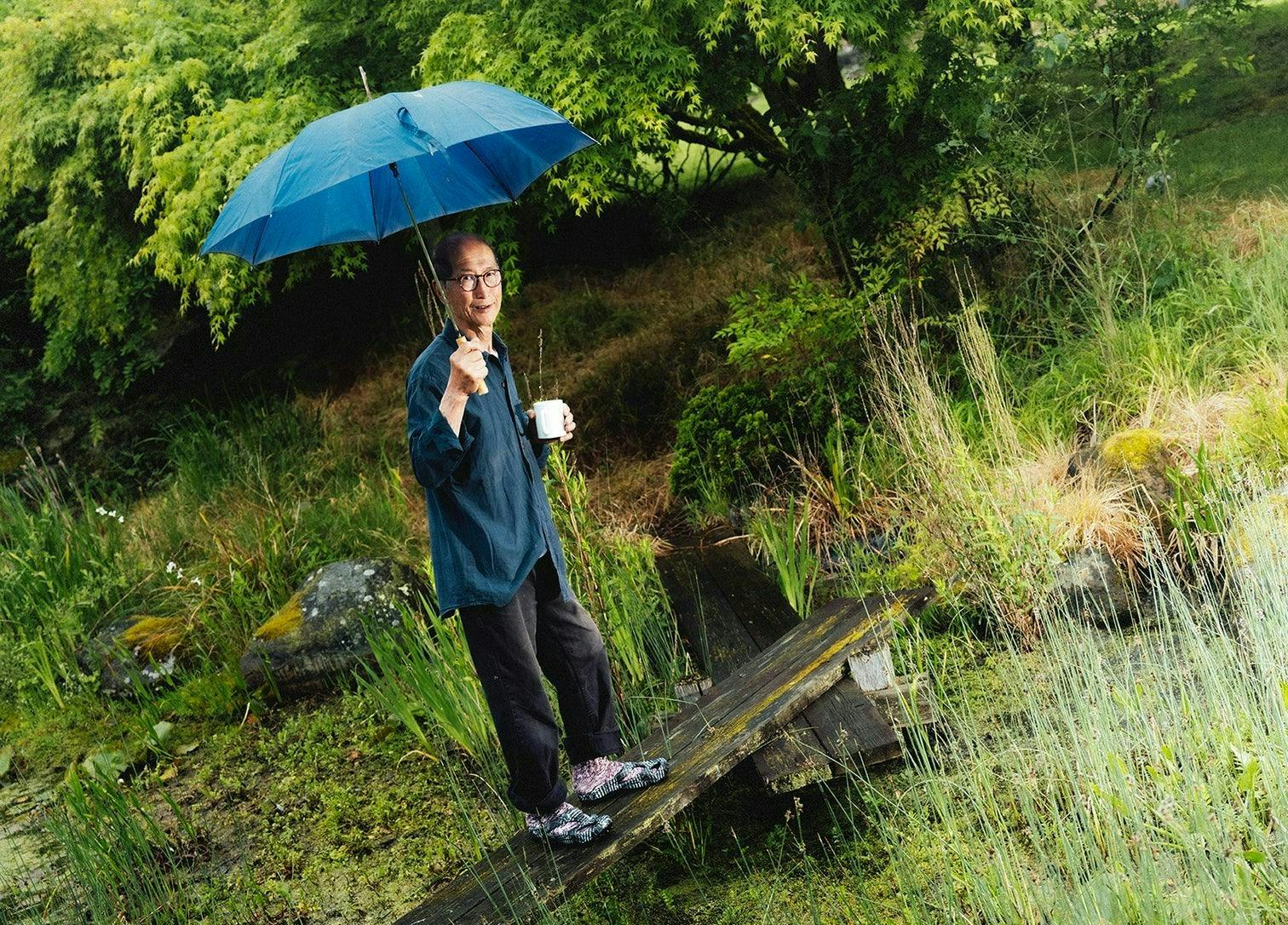 The Fashion Brands That Don't Need Earth Day to Care