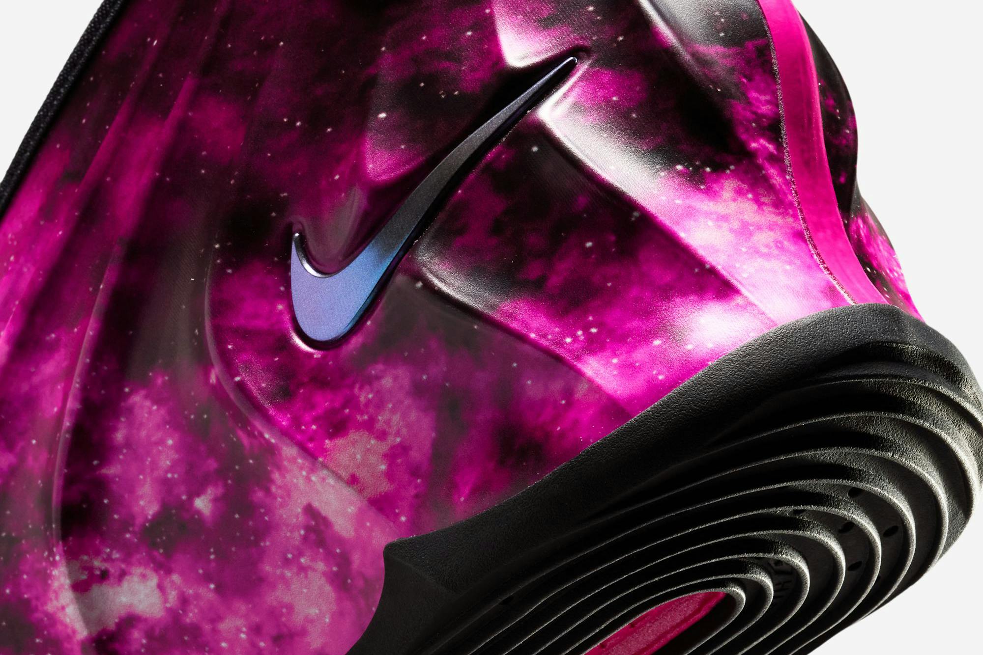The Cosmic Iteration of Nike’s GT Future