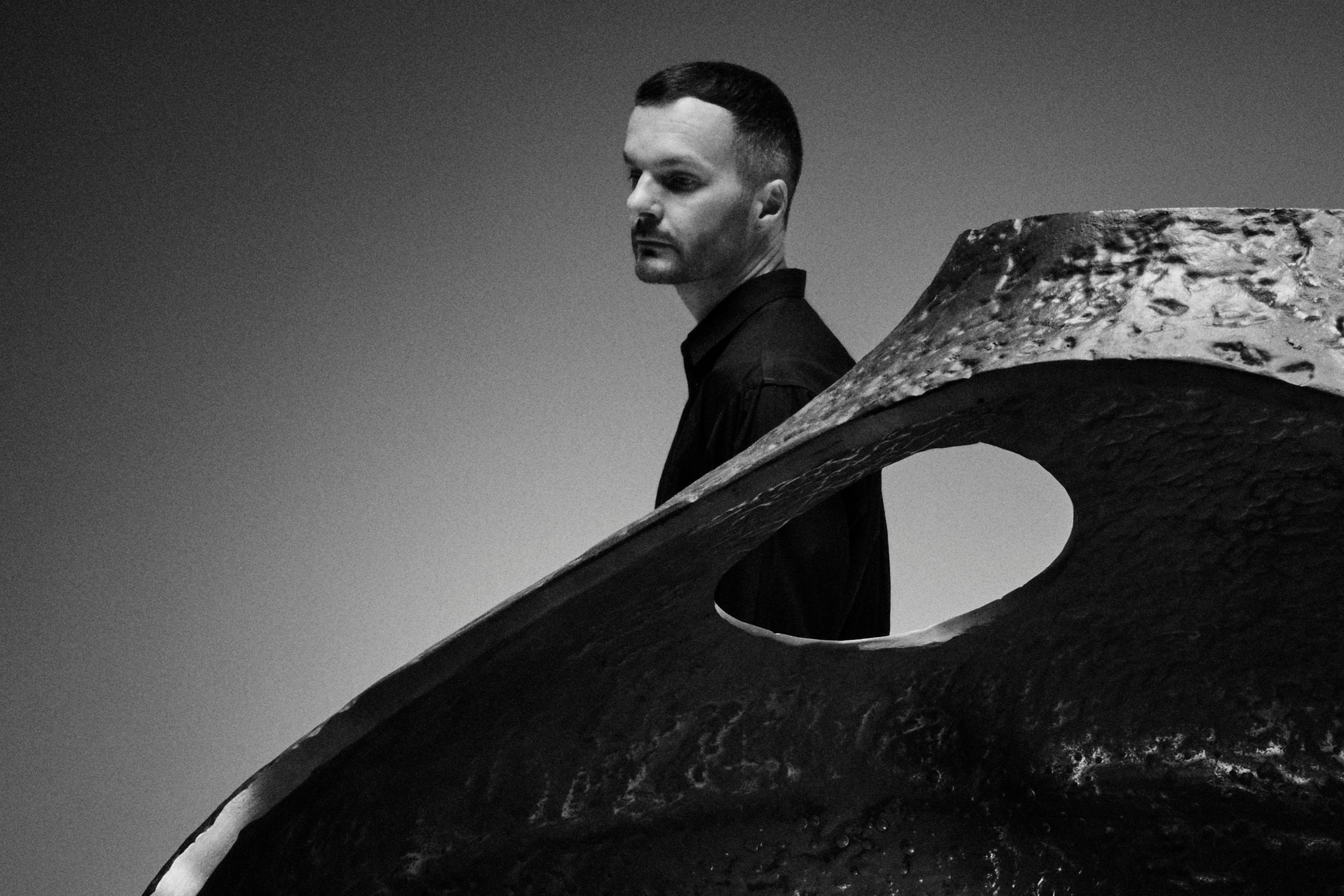 Why a Former Dior Designer Got Into Pottery