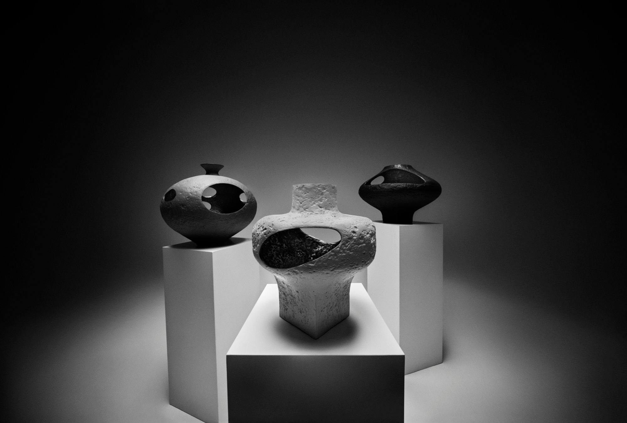 Why Kris Van Assche, Ex-Dior Overseer, Got Into Pottery