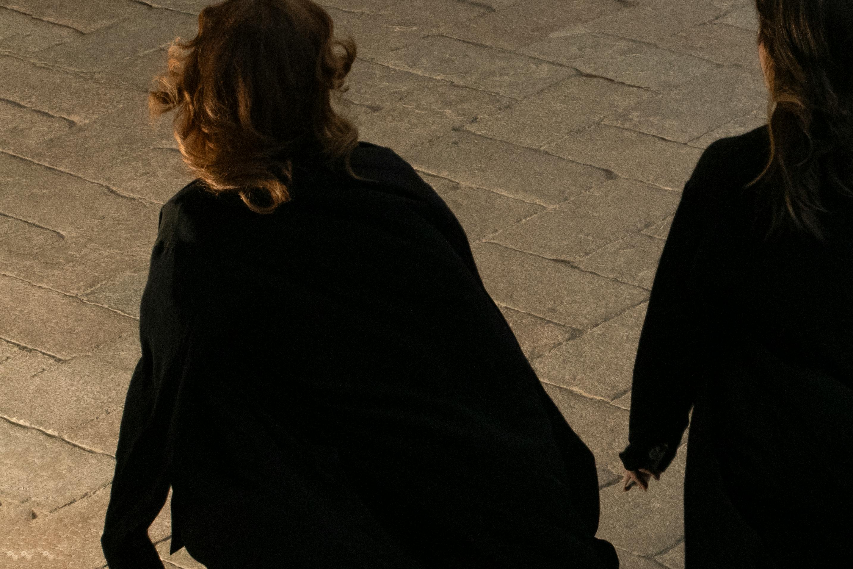 The Most Underrated Thing at Milan Design Week? The Staff Uniforms