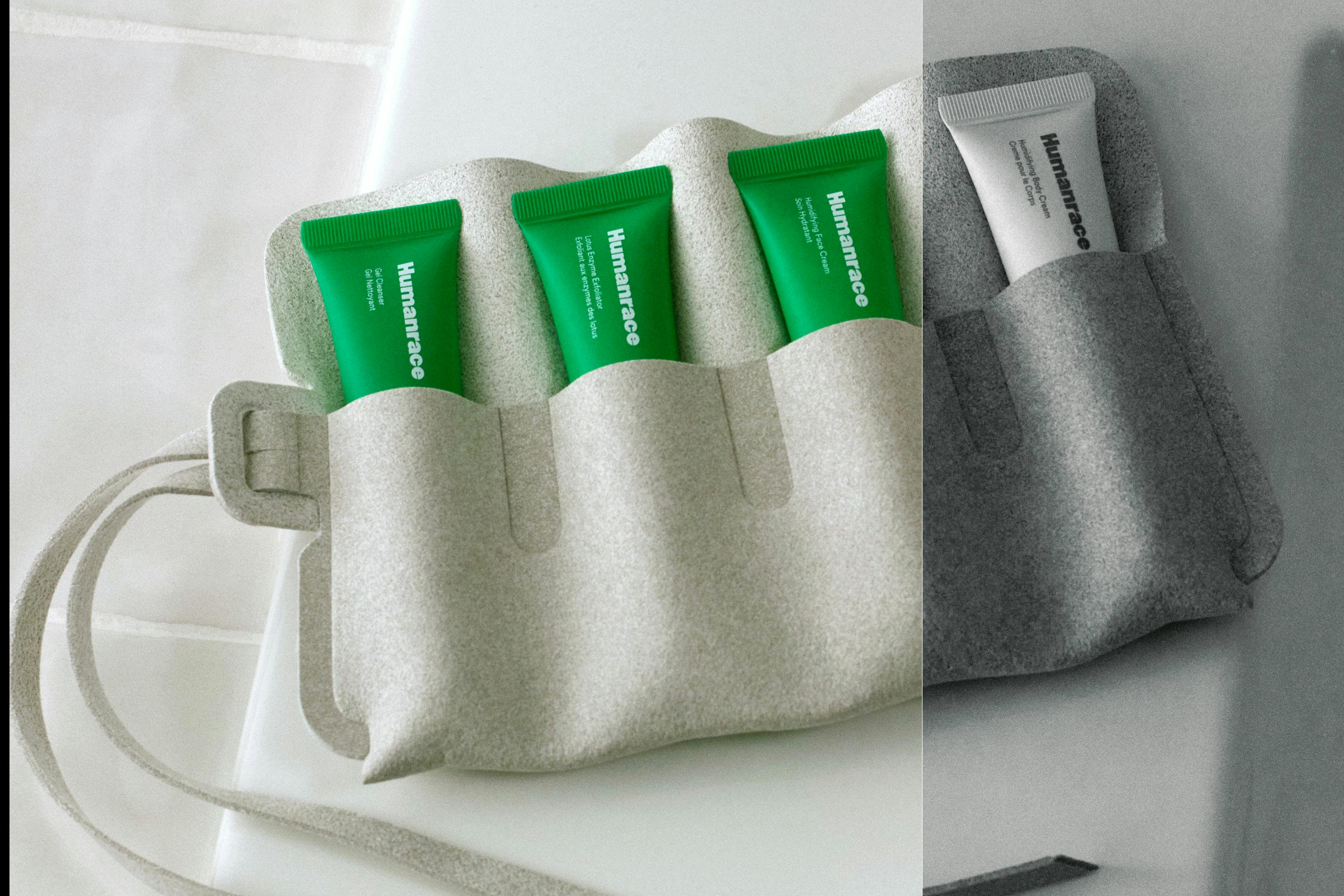 He Helped Design the iPhone. Now, He Designed Pharrell's Travel Kit