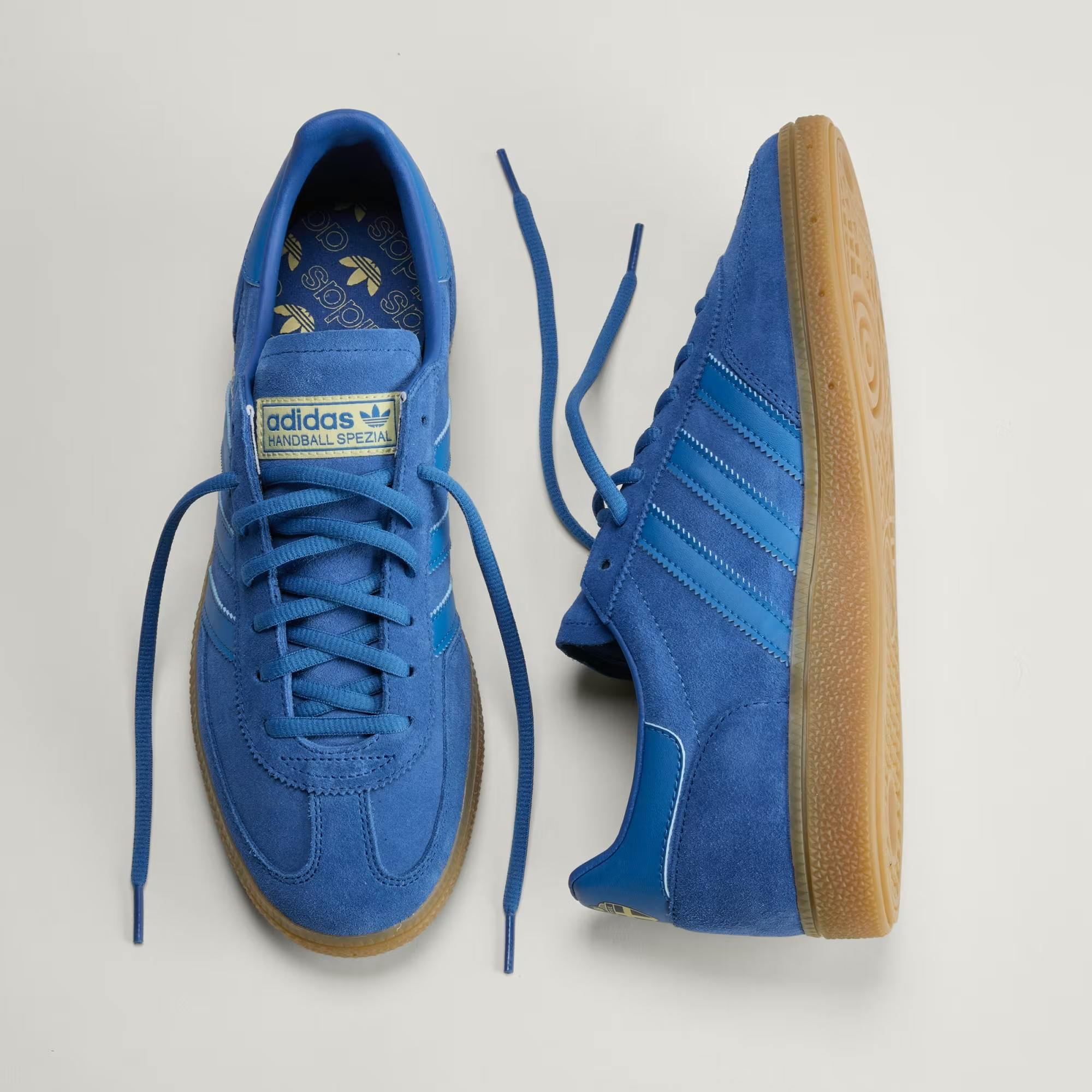 adidas gazelle silver green womens Limited edition Scotland World cup 26 Adidas custom Blue / Neon yellow –  Sneakcustomtrainers.com main image 1