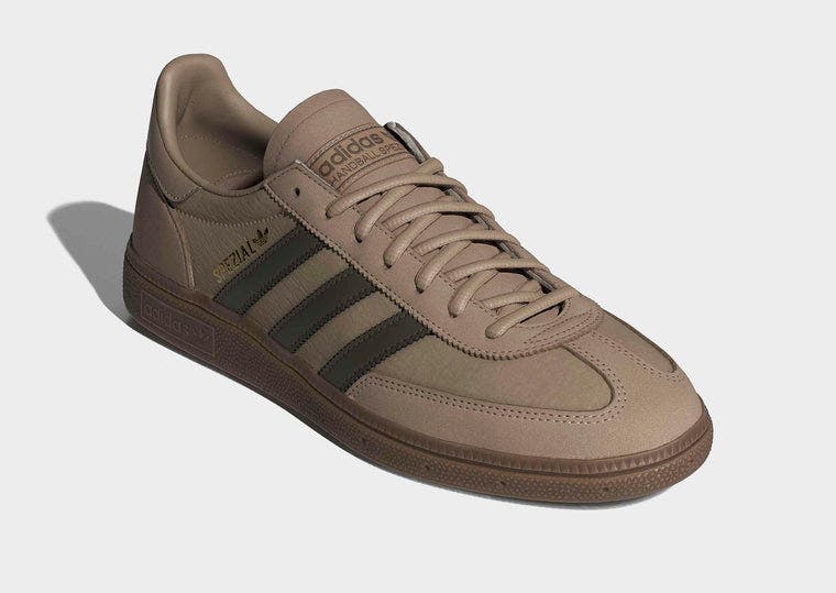 adidas gazelle silver green womens adidas Samba OG Trainers Silver Metallic White White – OFFCUTS SHOES by  OFFICE main image 1