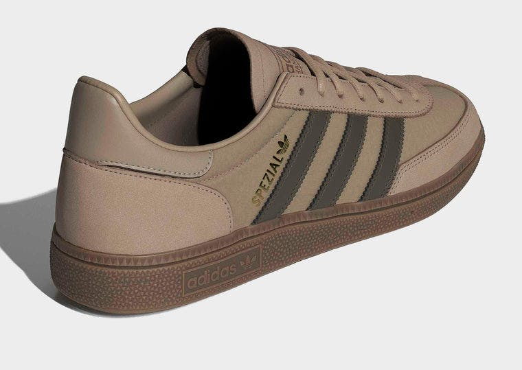 adidas gazelle silver green womens Adidas Handball Spezial