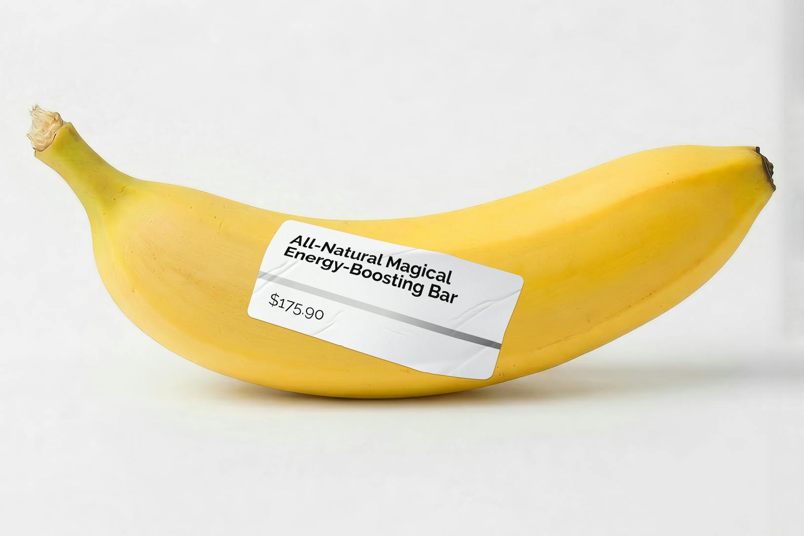 The Ordinary’s $175 Banana Is Something To Chew On