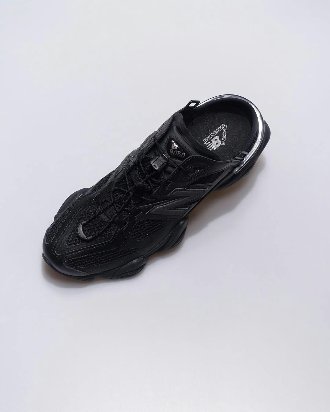 New Balance's Elderly Dad Shoe Just Became a Sandal