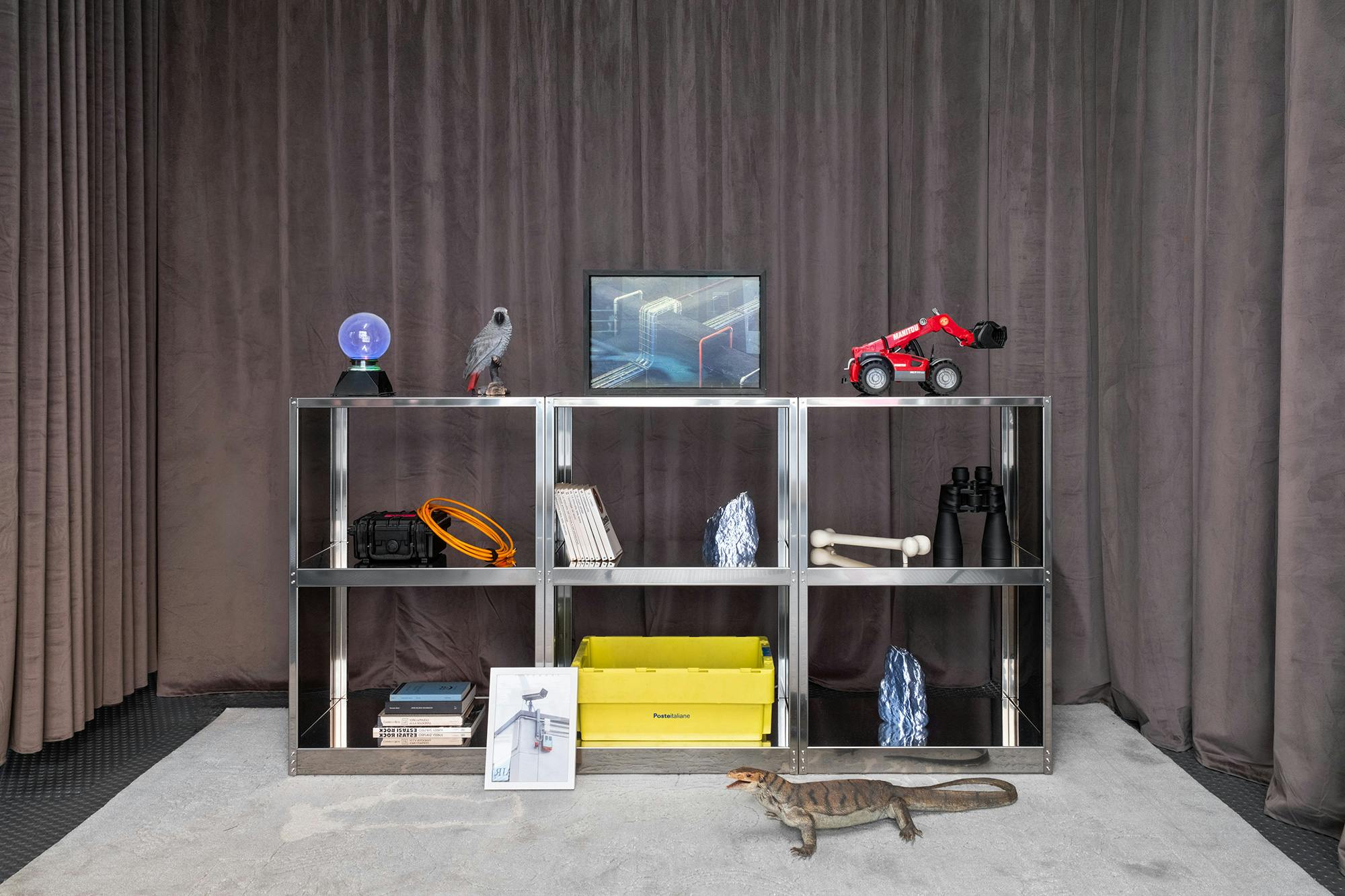 Milan Design Week 2026's Best Moments Felt Real
