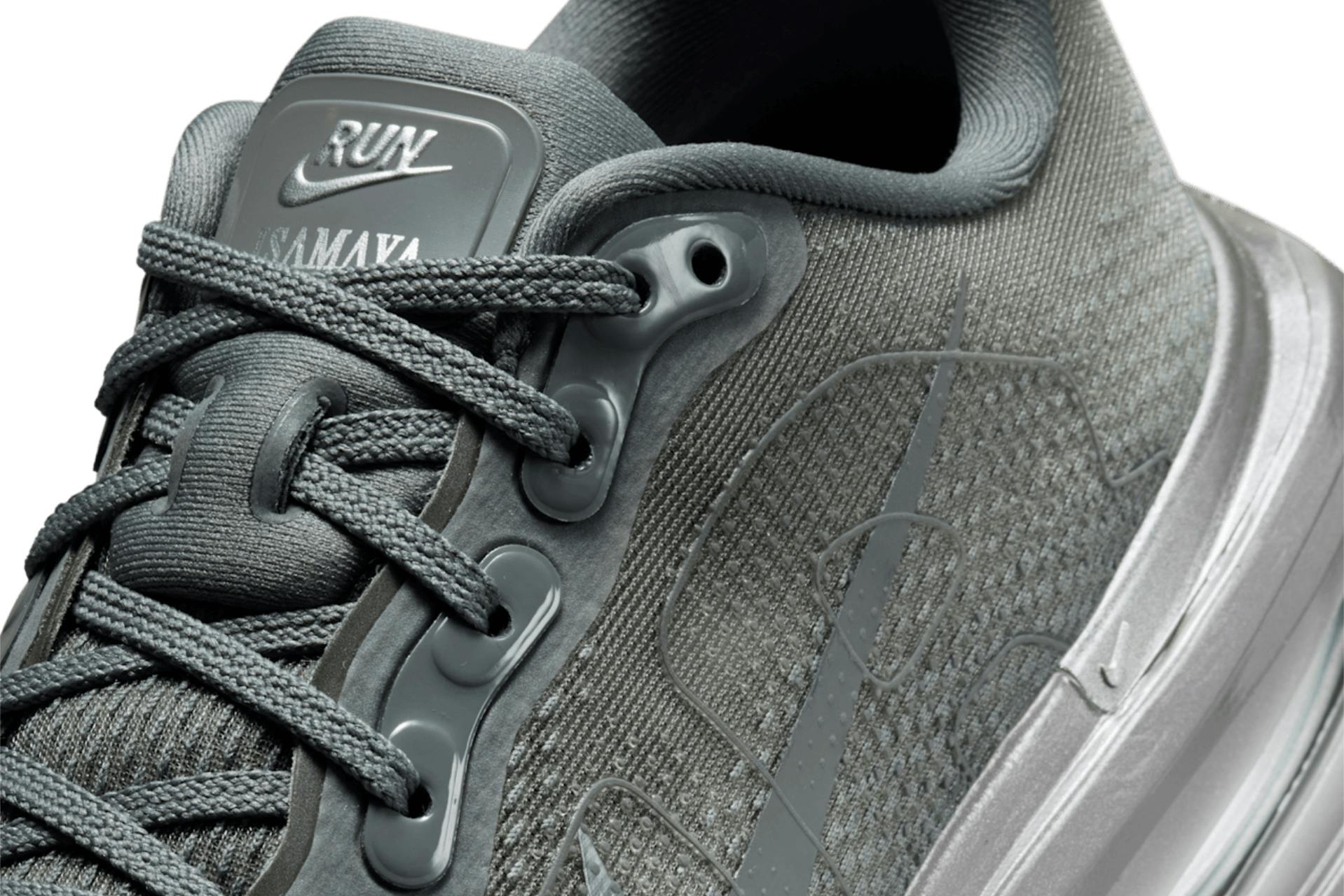 Isamaya Ffrench's Nike Vomero Premium Has Beauty & Brains