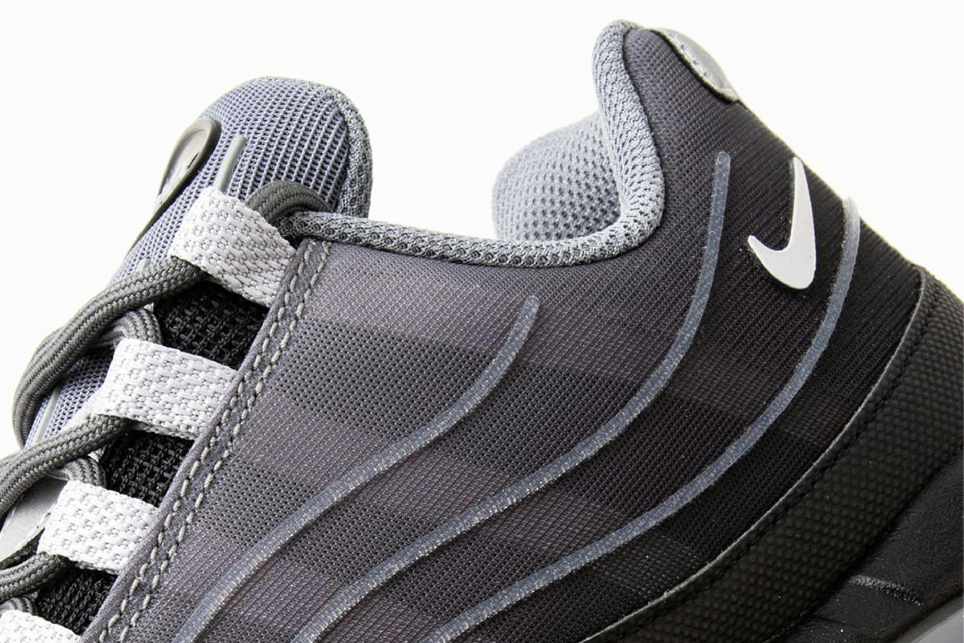 This Is Nike's Waviest & Techiest Air Max 95