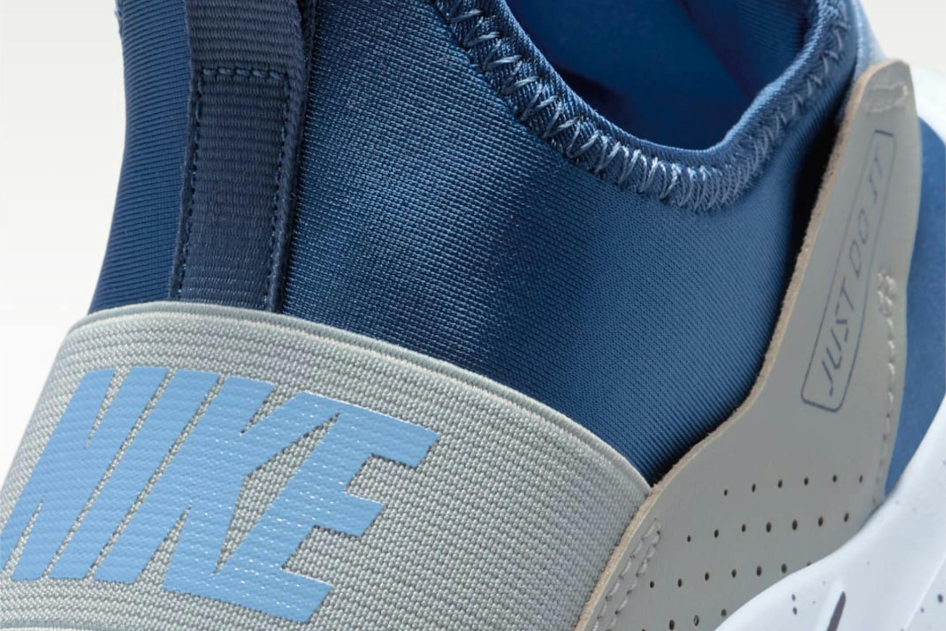 Nike's Flex Runner 4 Sneaker Is Too Good for Laces