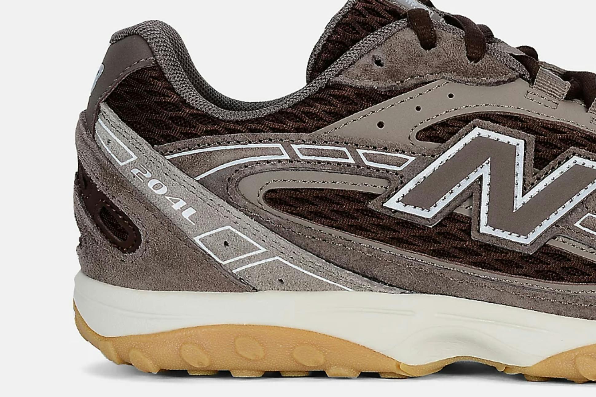 New Balance's Miu Miu-Coded 204L "Cortado" Just Got Tastier
