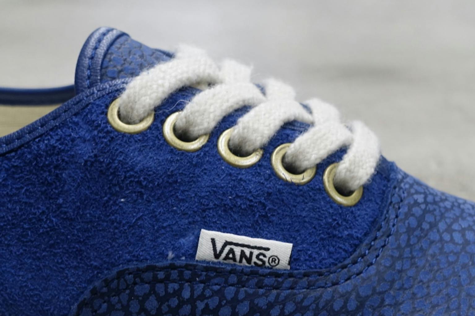 vans otw authentic 44 siped vibram amphibian