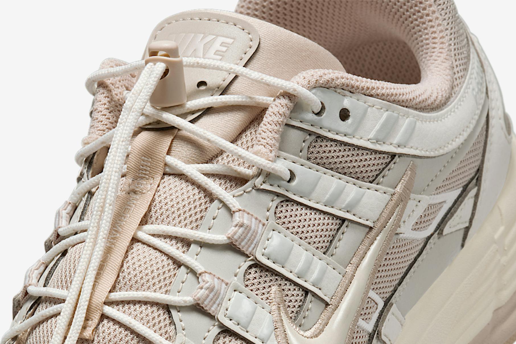 Nike's "Sail" P-6000 Dad Shoe Looks Quite Outdoorsy