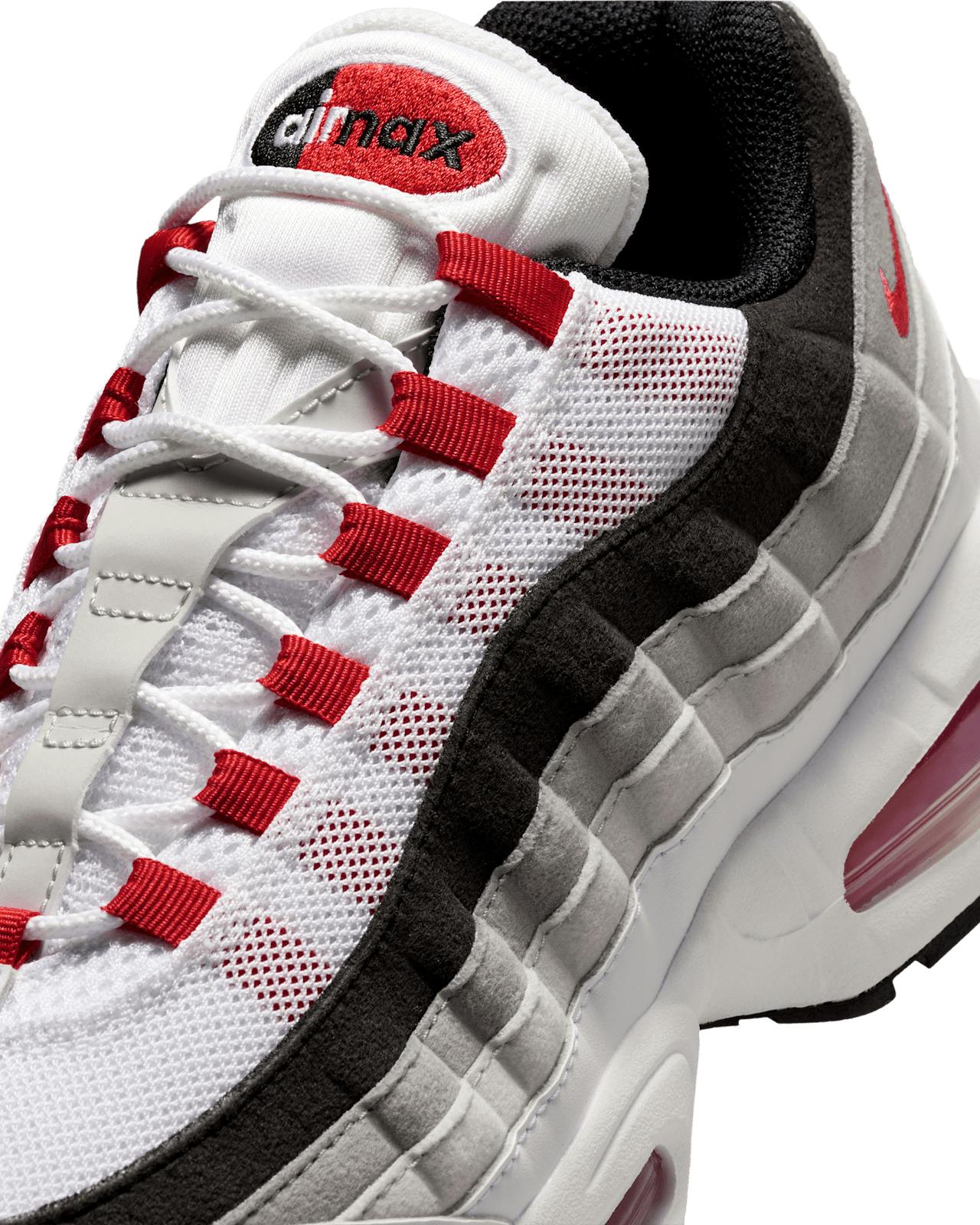 Nike's Clean 