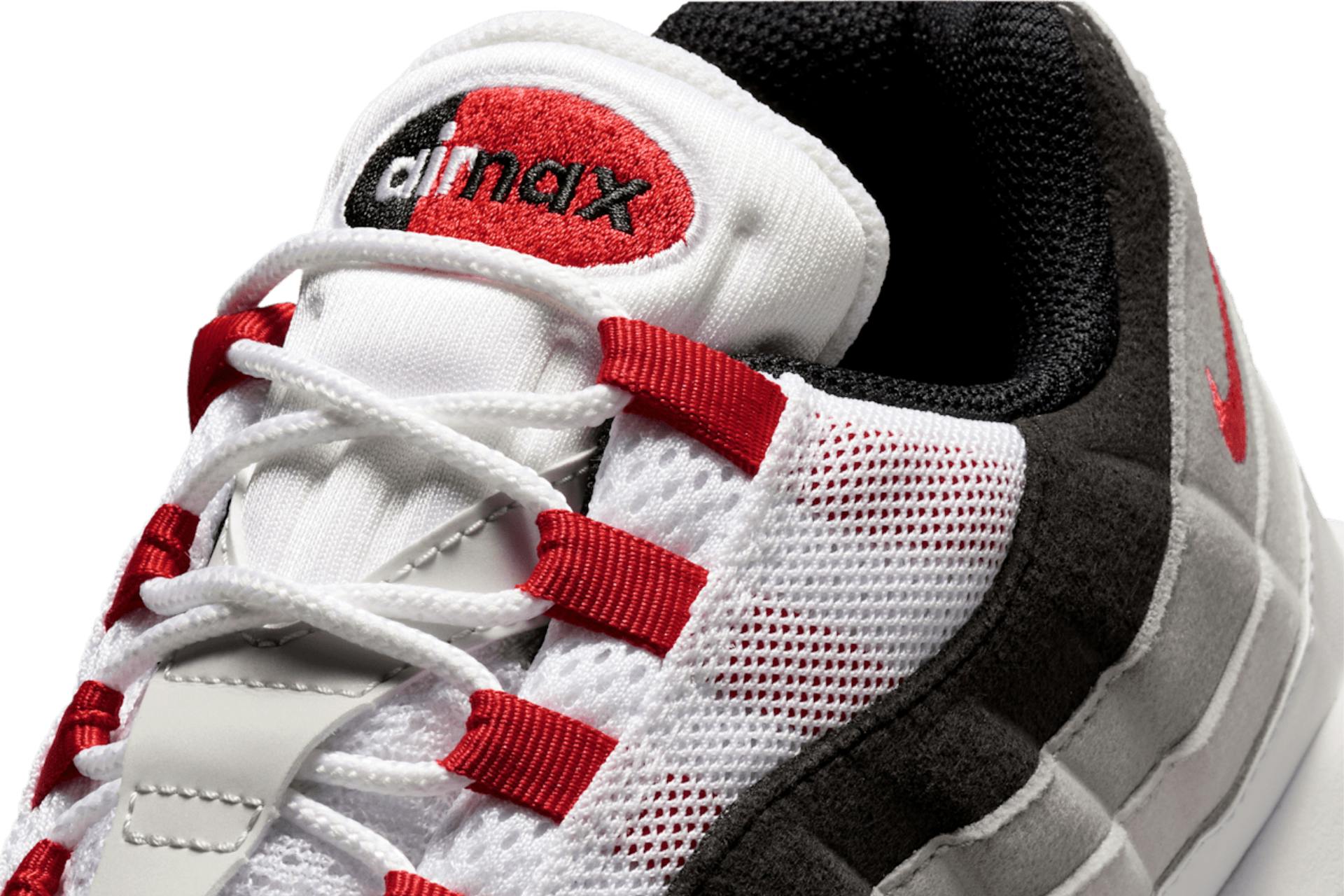 An Original Nike Air Max Re-Enters Earth’s Atmosphere